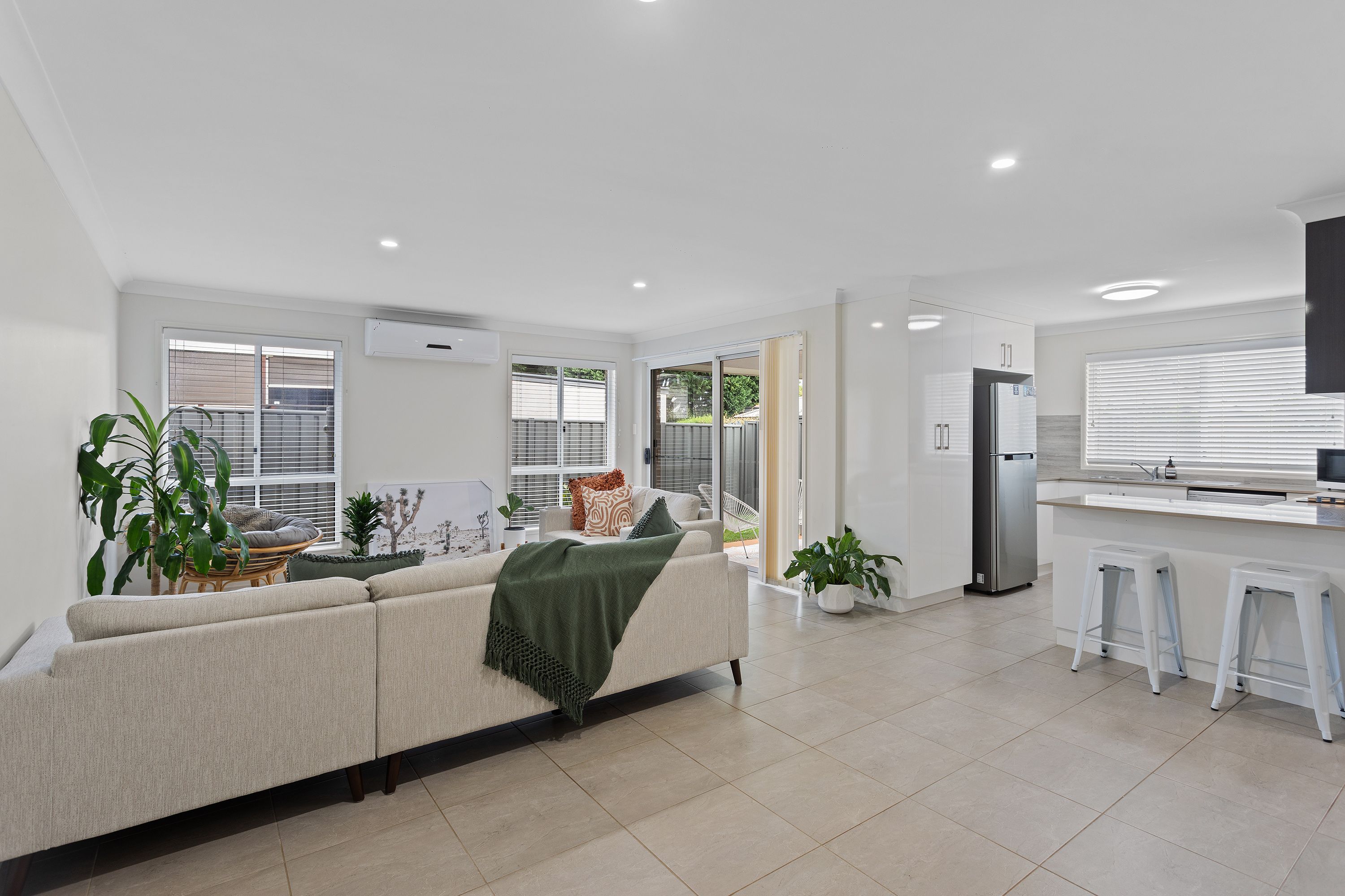 1/14A Merritt Street, Harristown, QLD 4350