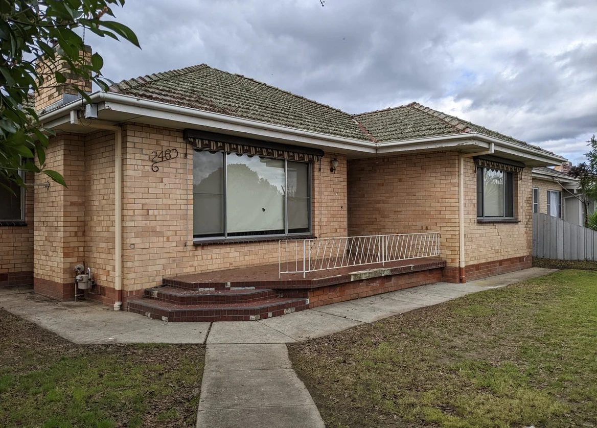 246 Gulpha Street, North Albury, NSW 2640