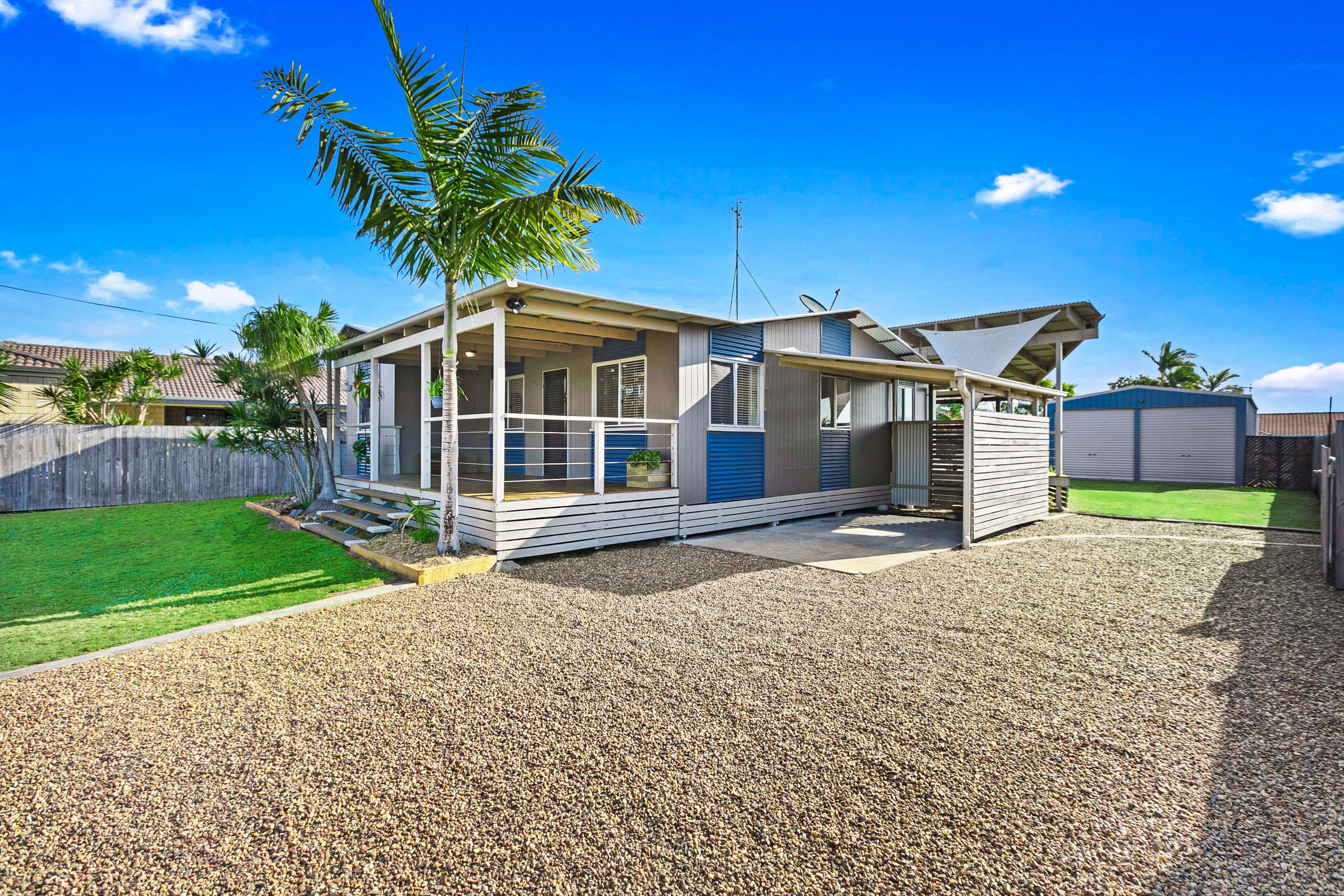 95 Honiton Street, Torquay, QLD 4655