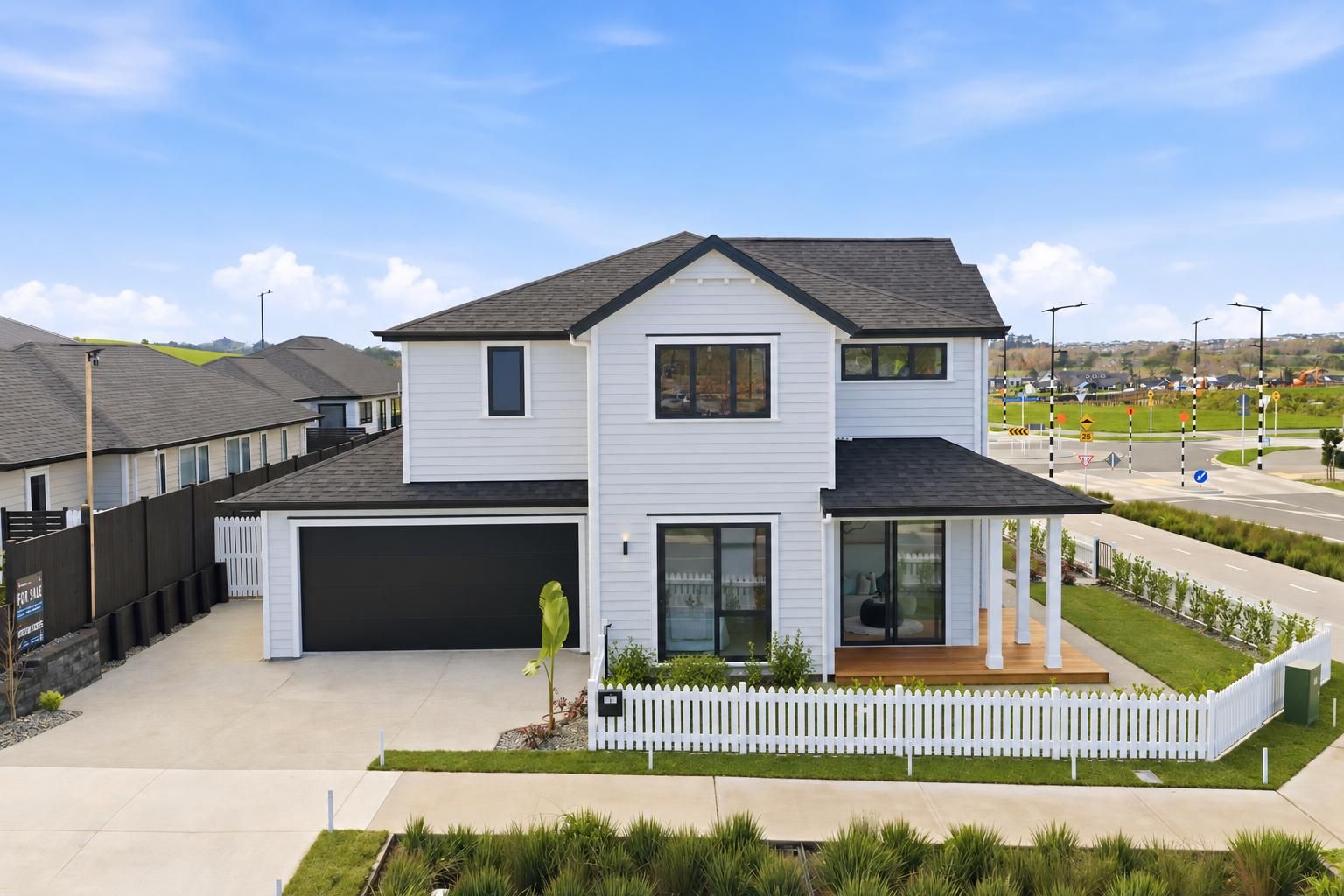 2 Tipu Crescent, Milldale, Auckland