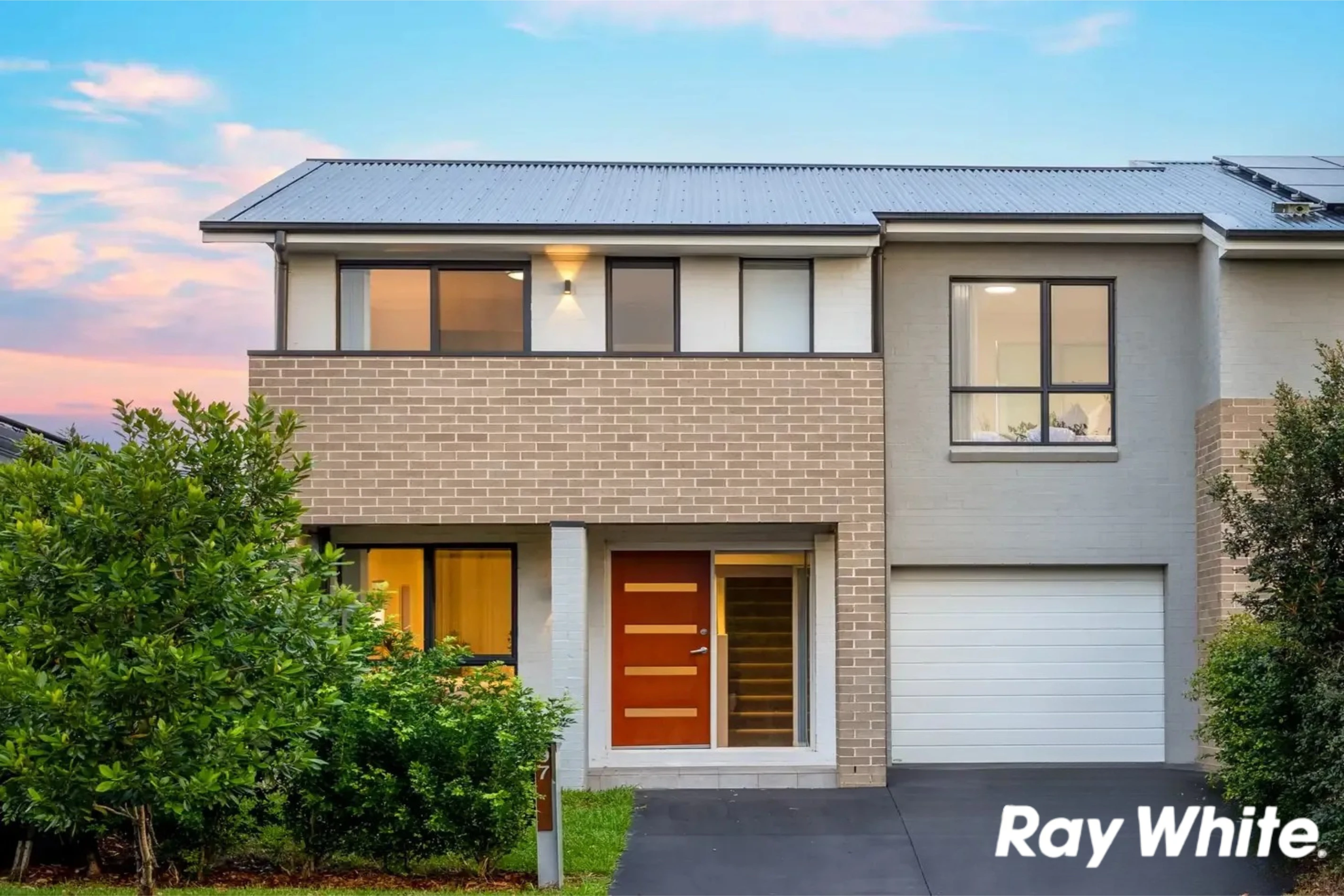 97 Jerralong Drive, Schofields, NSW 2762