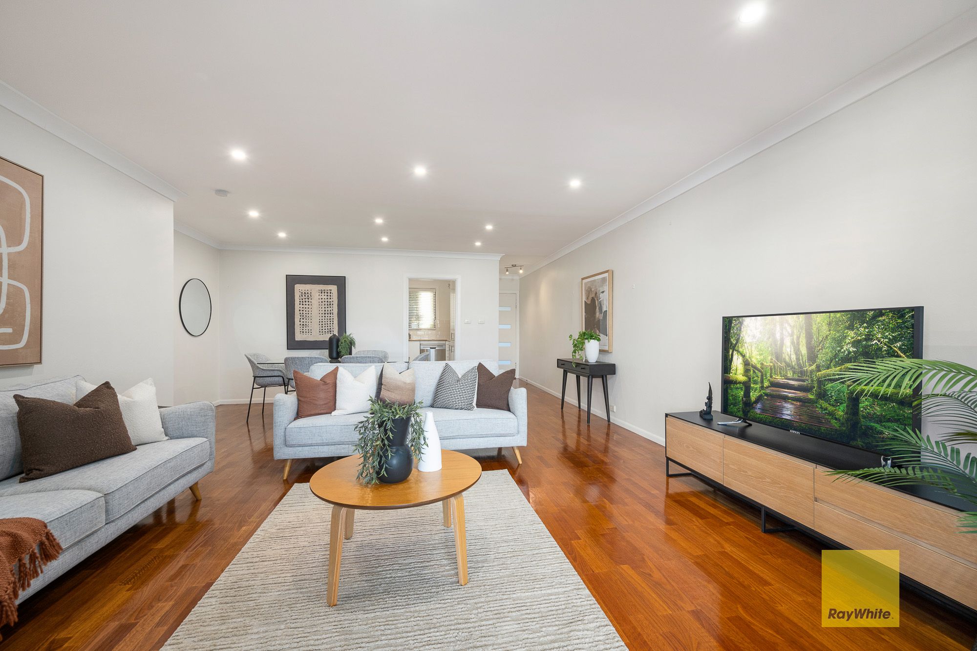 3/70-74 Wardell Road, Earlwood, NSW 2206