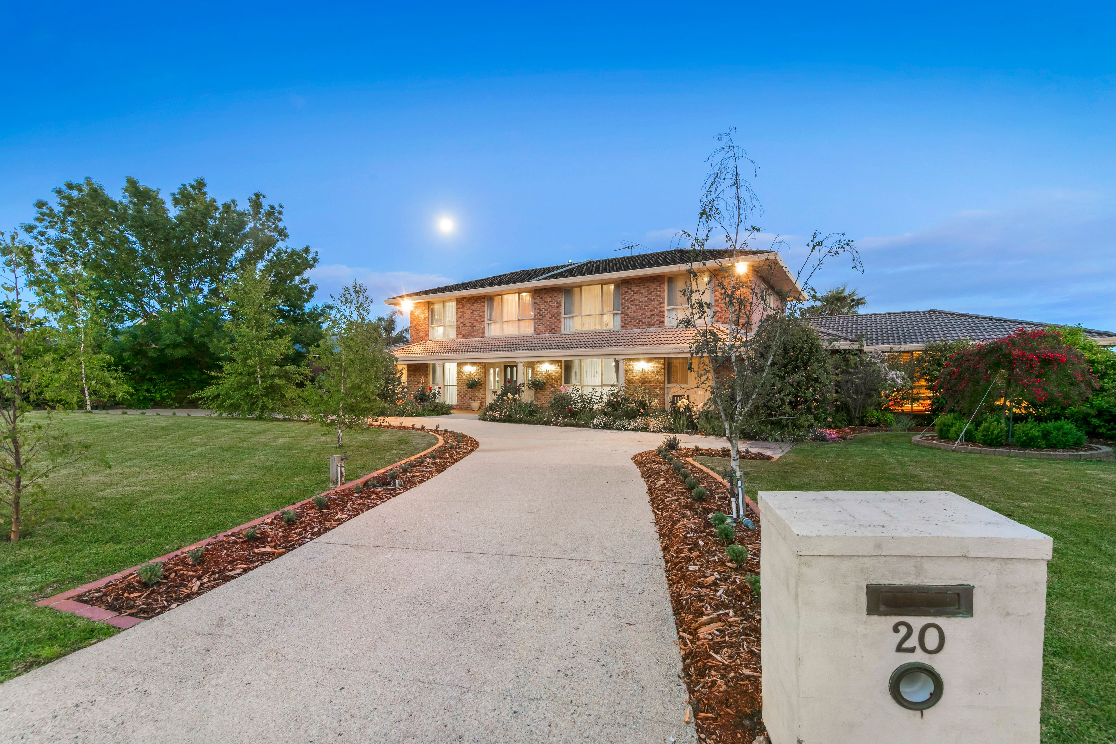 20 Sundown Walk, Frankston South, VIC 3199