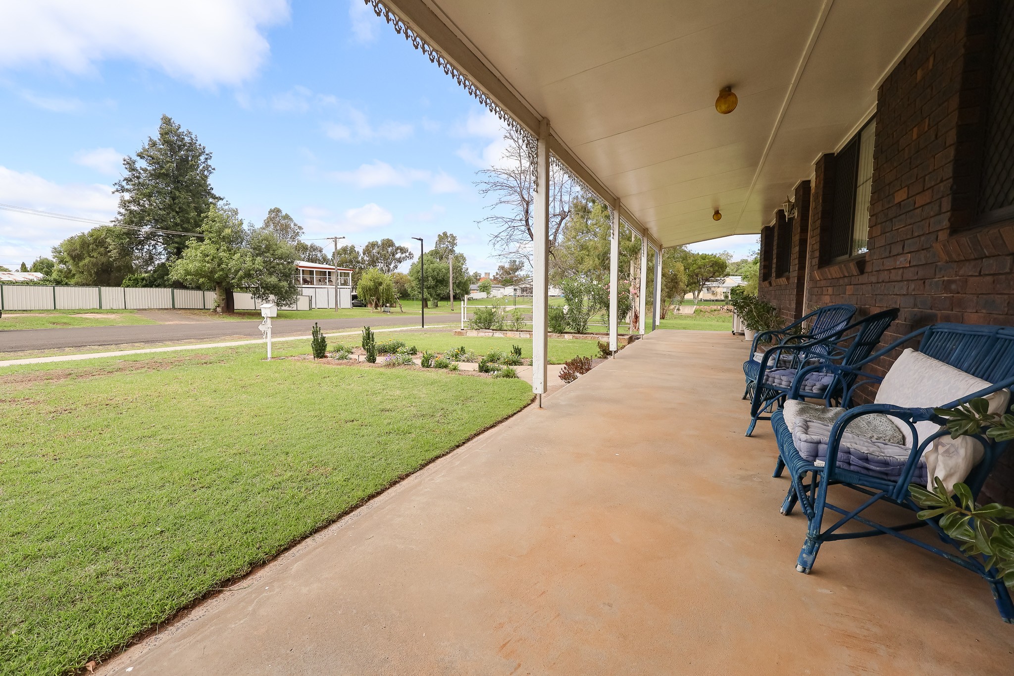 3 Hawthorne Street, Roma, QLD 4455