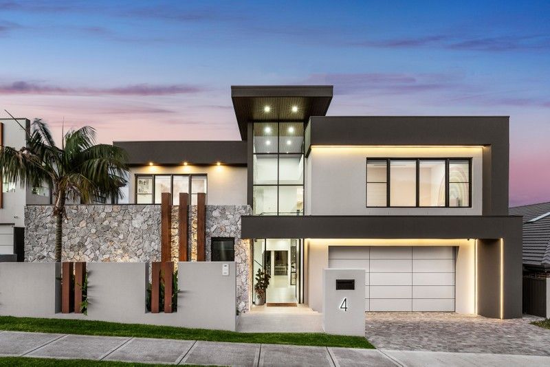 4 Bernabeau Street , North Kellyville NSW 2155