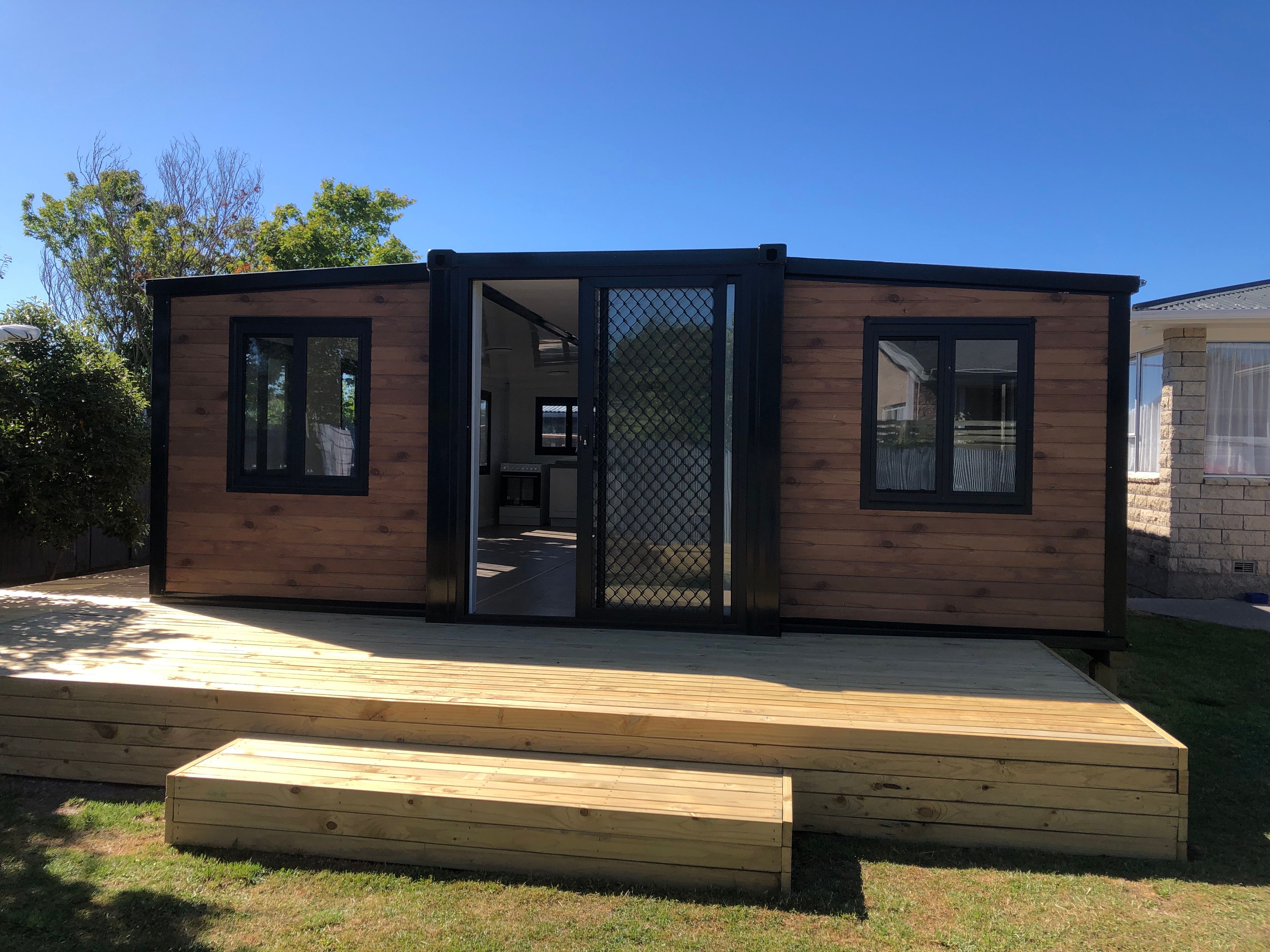 33 Graham Street, Tinwald, Ashburton District