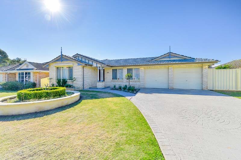 109 Holdsworth Drive, Narellan Vale, NSW 2567