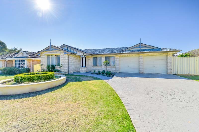 109 Holdsworth Drive, Narellan Vale, NSW 2567