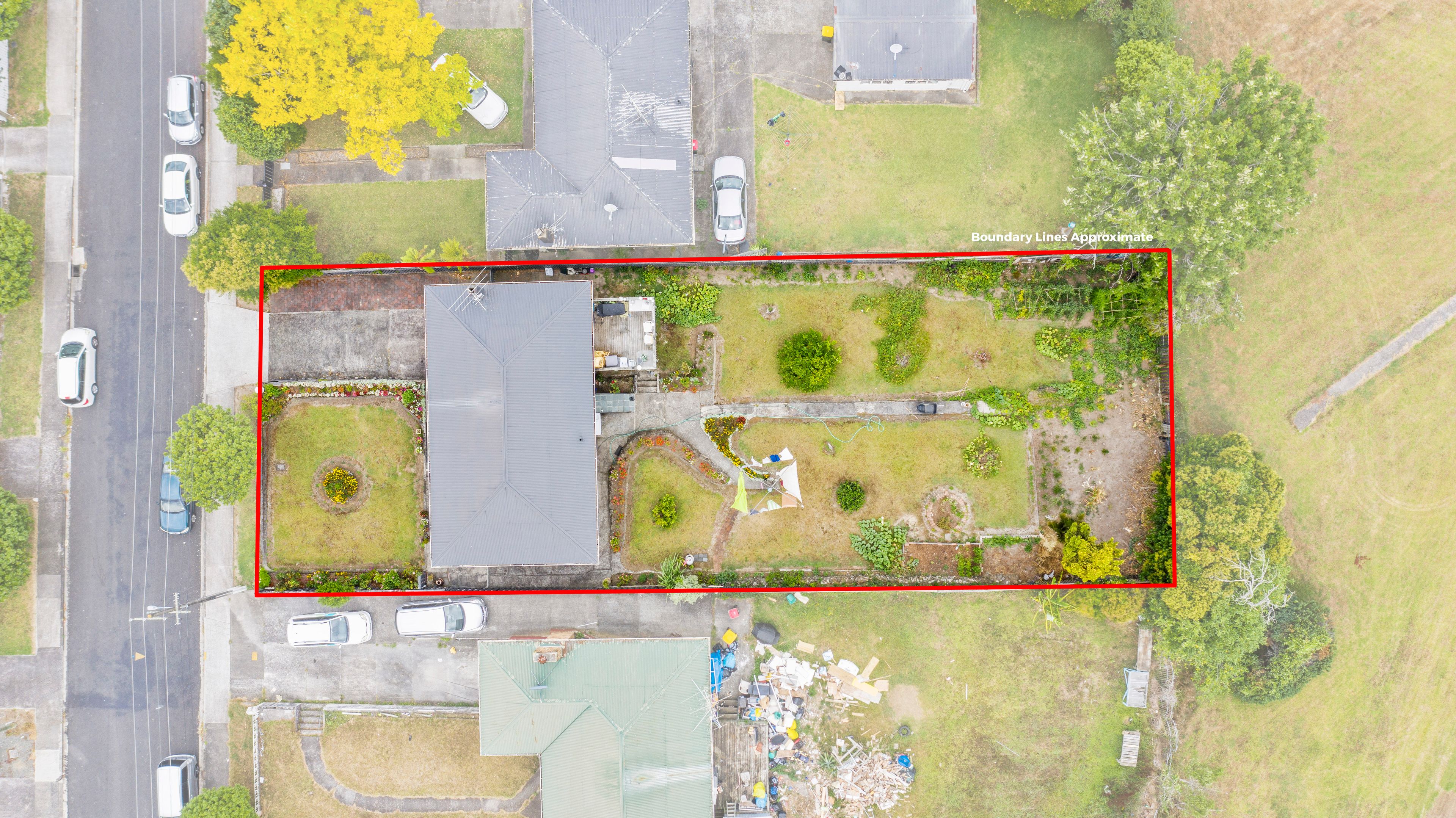 101 Beaumonts Way Extension, Manurewa, Manukau City