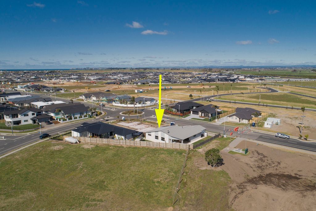 33 Montiicola Drive, Papamoa, Tauranga City