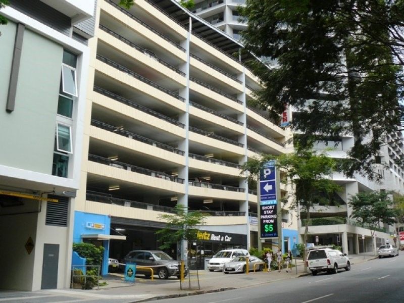 45 Charlotte Street, Brisbane City QLD 4000