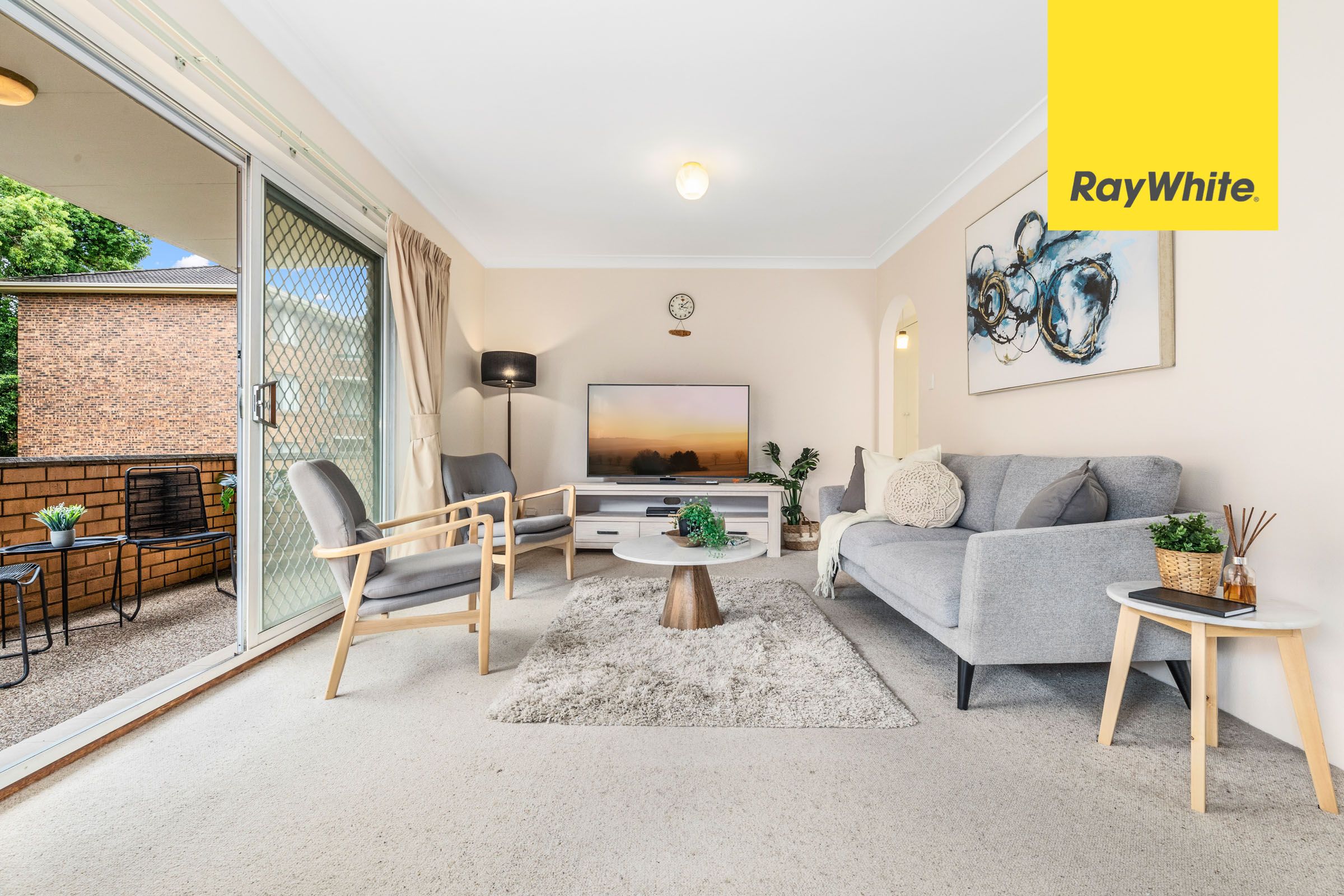 6/13 Ball Avenue, Eastwood, NSW 2122
