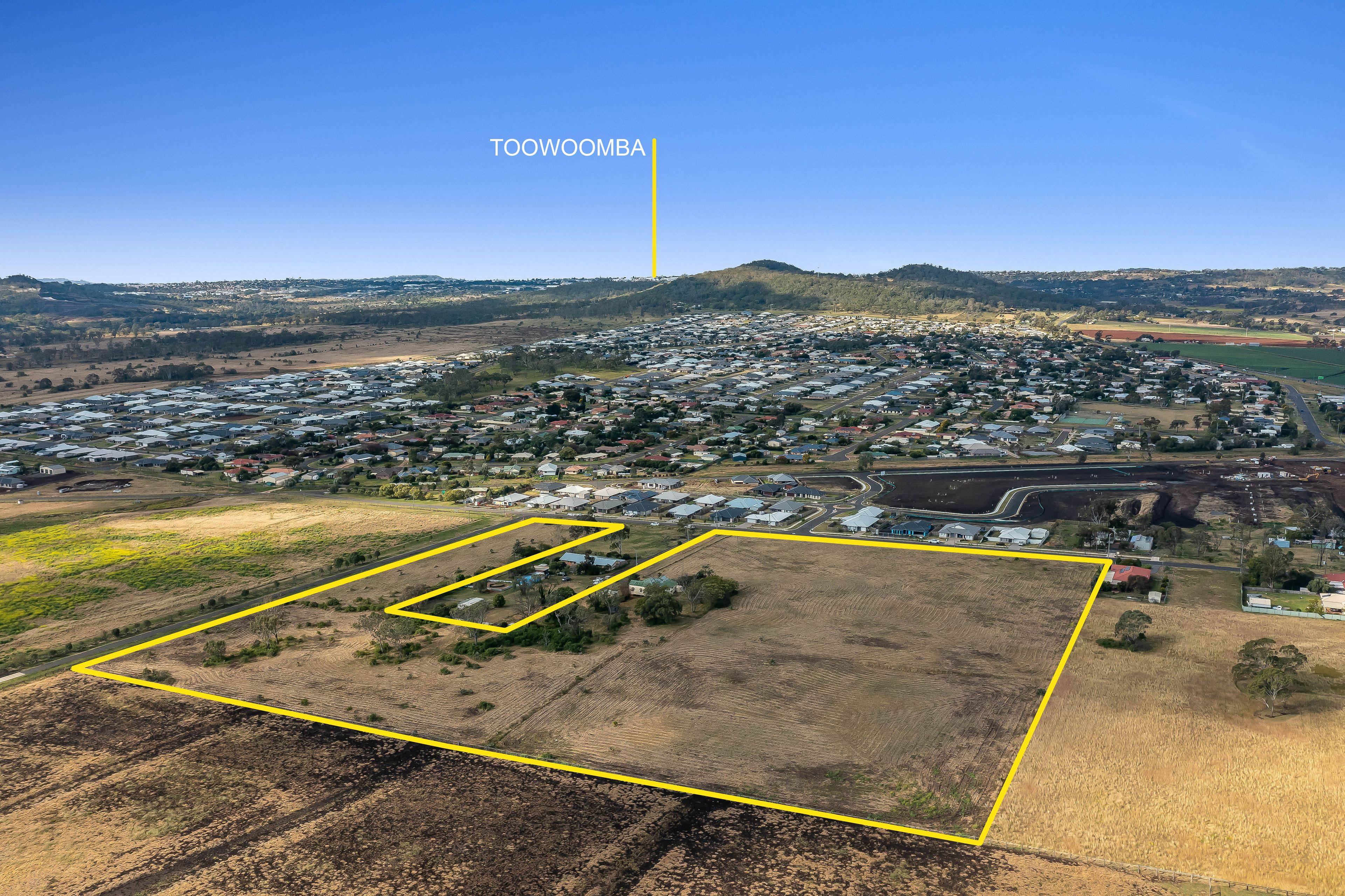 75 Crockers Road, Westbrook, QLD 4350
