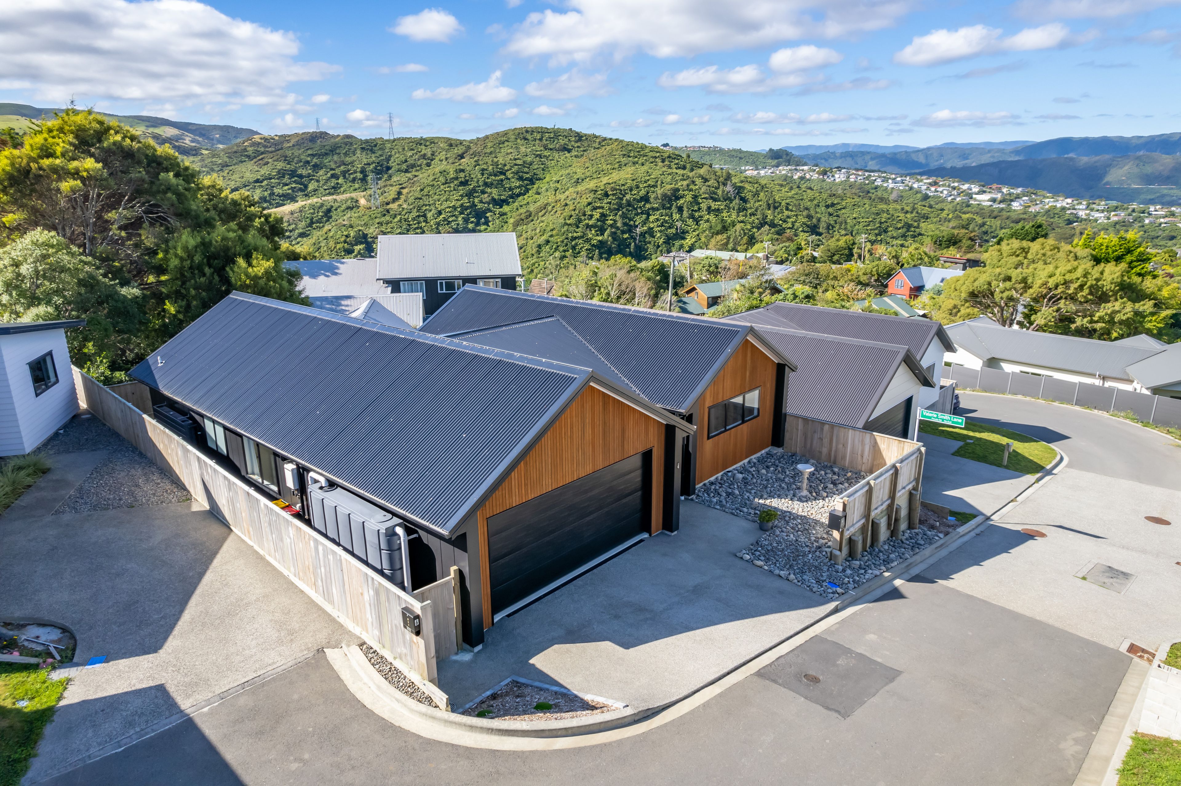 4 Richard Sadleir Way, Belmont, Lower Hutt City