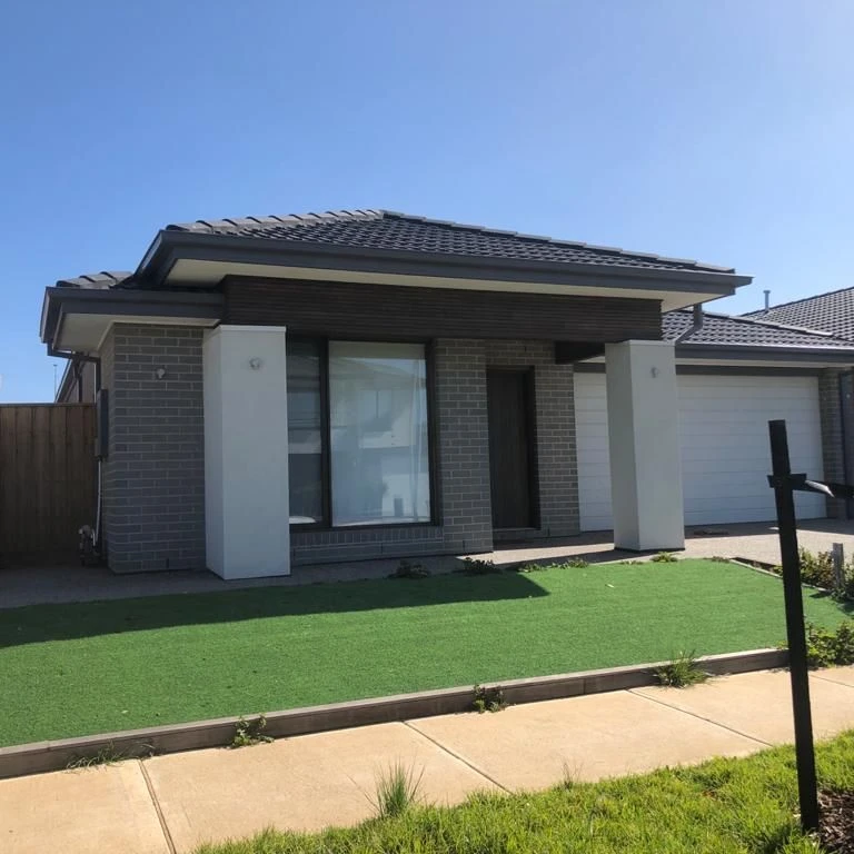 7 kittiwake Terrace, Werribee, VIC 3030