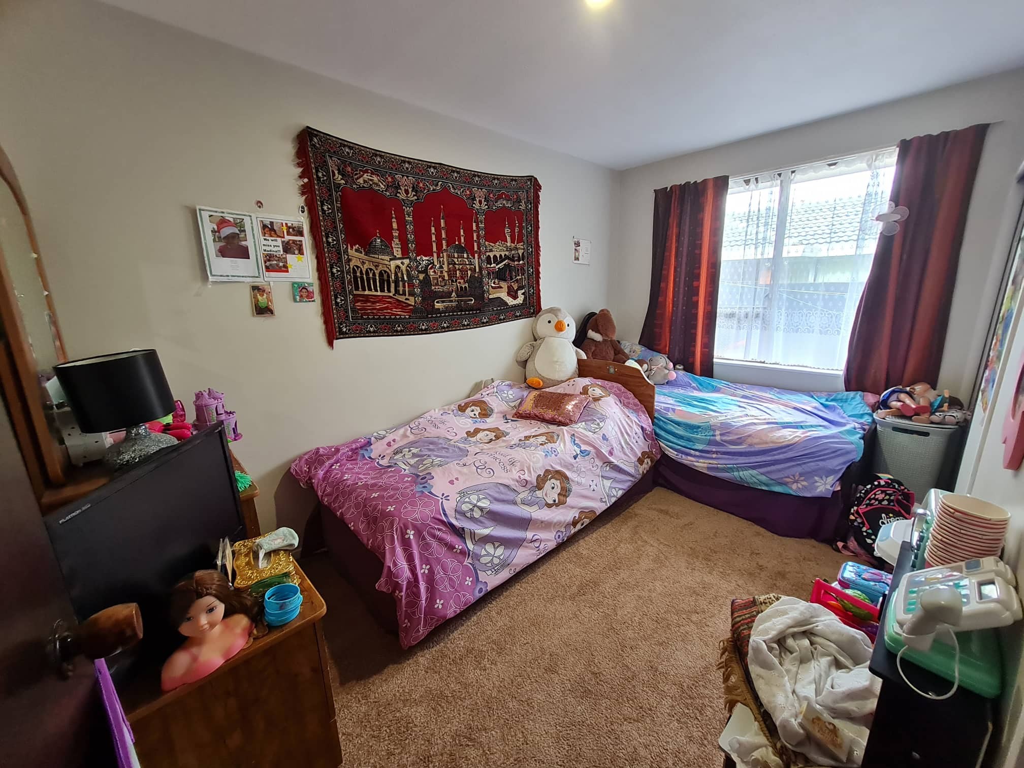 2/17A Strickland Street, Sydenham, Christchurch City