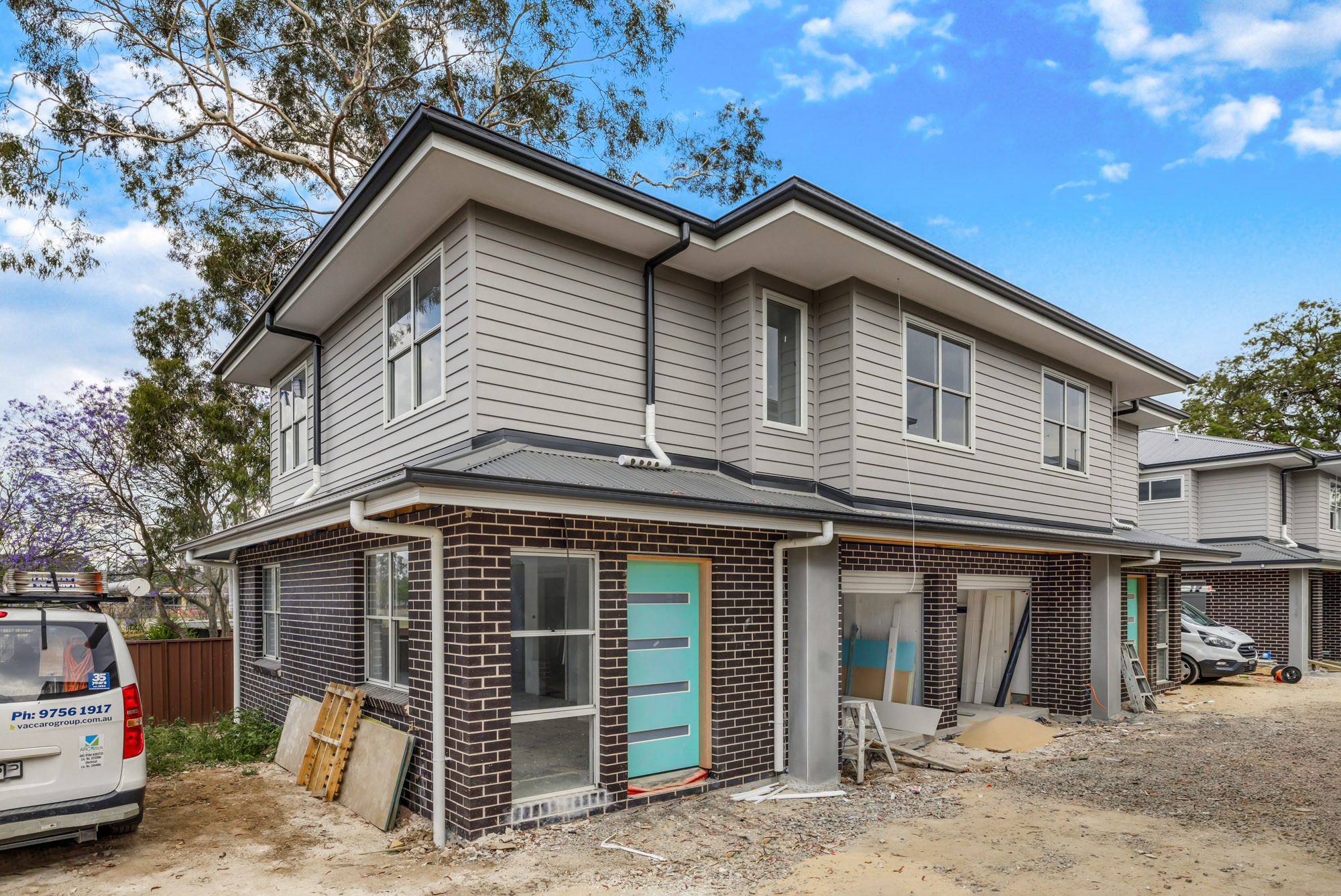 5/71 Albert Street, Werrington, NSW 2747