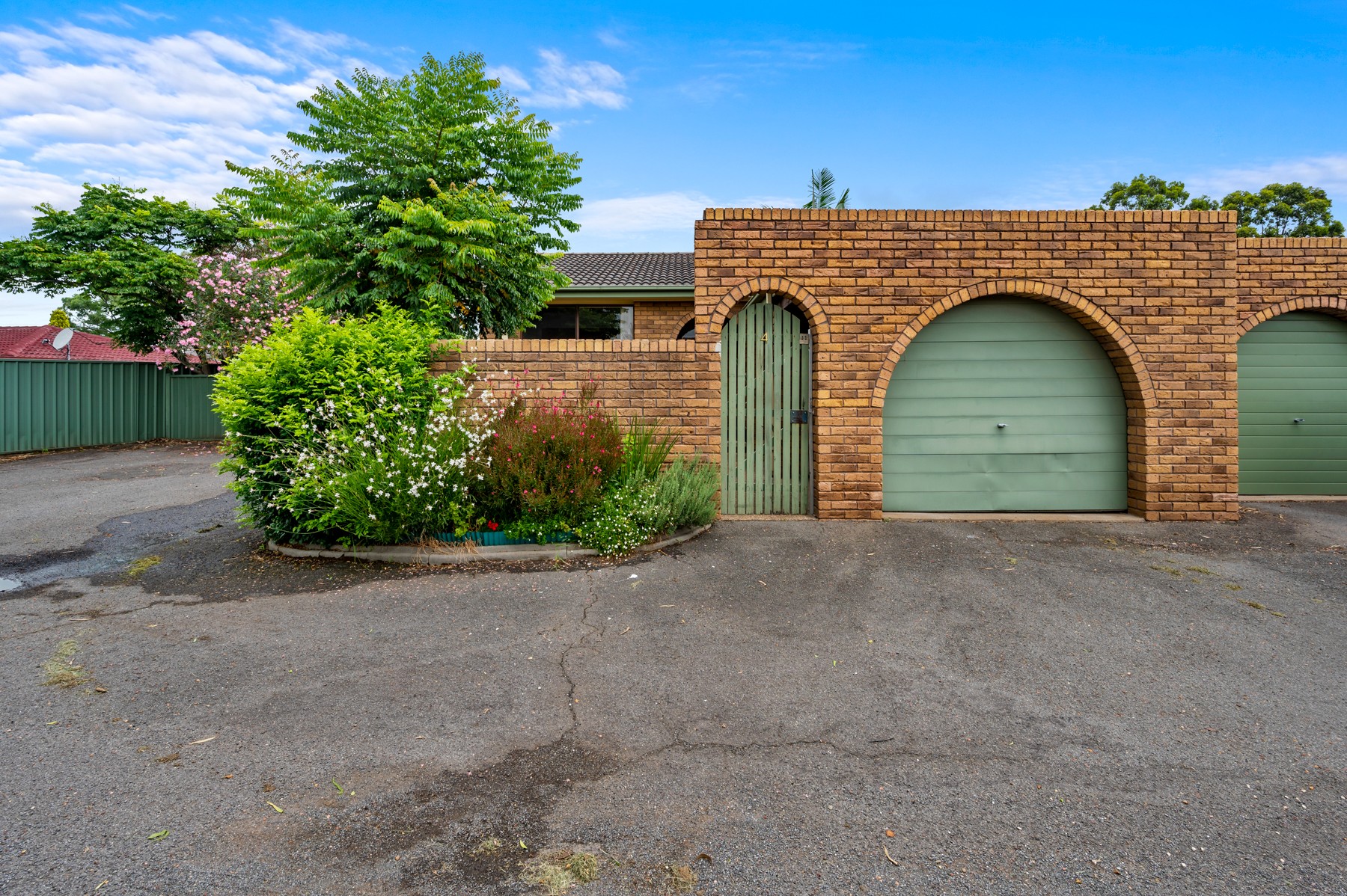 4/3 Simpson Terrace, Singleton, NSW 2330