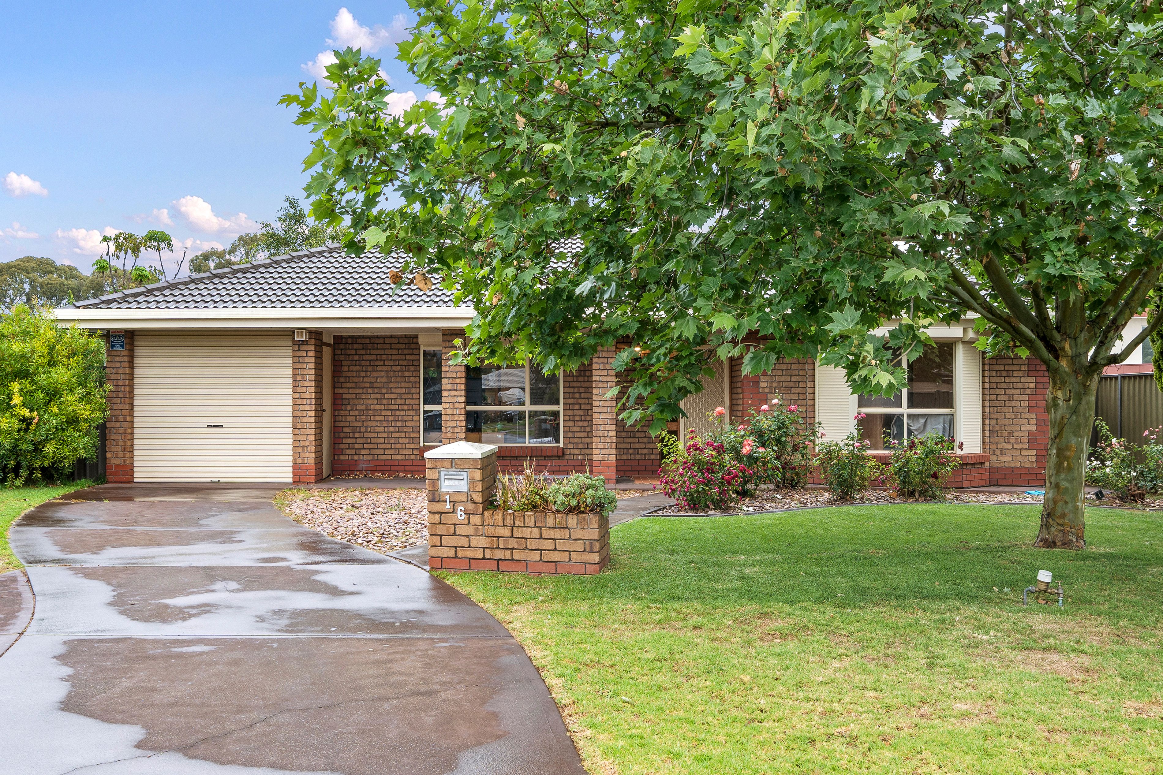 16 Carnation Court, Parafield Gardens SA 5107