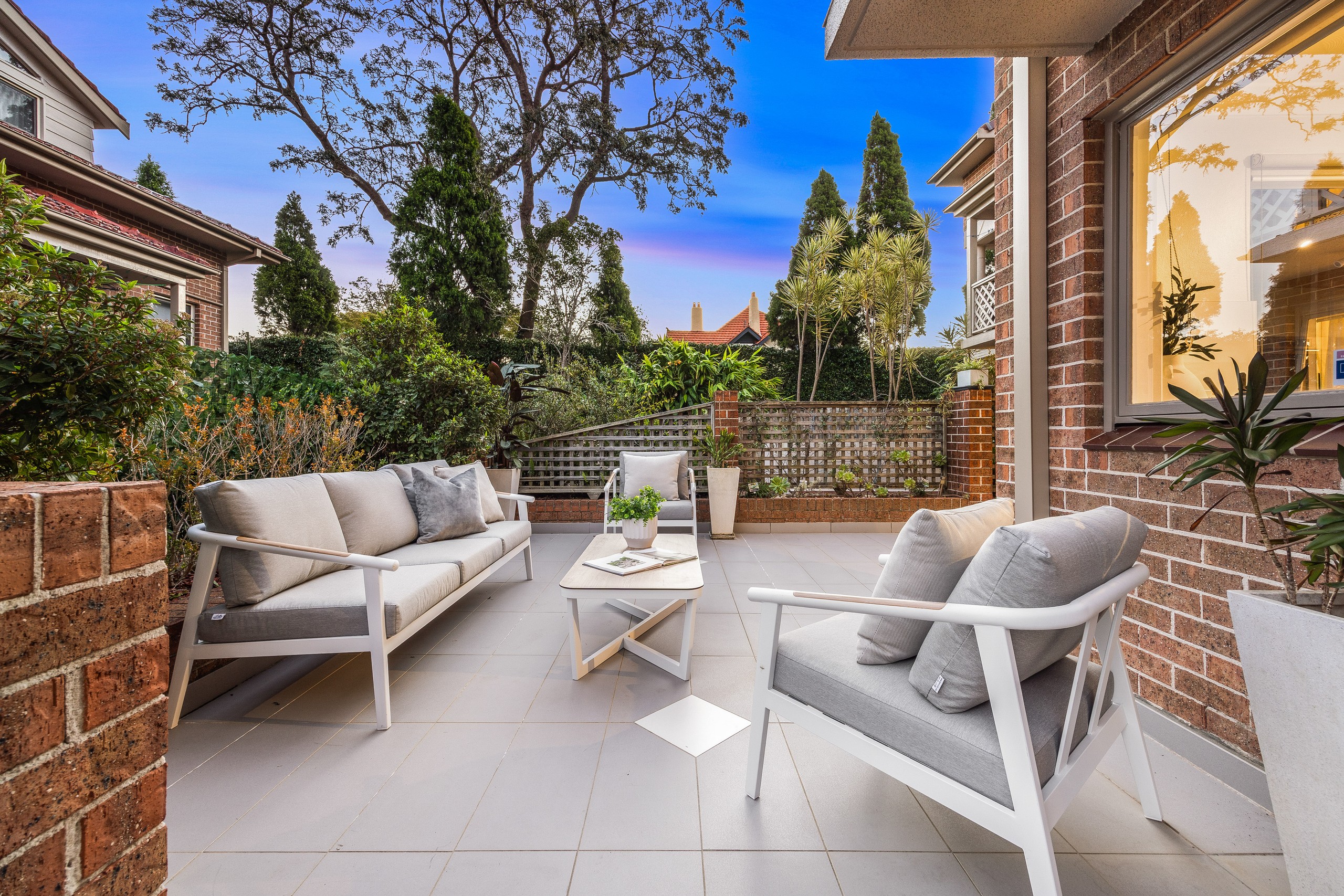 5/43 Aubin Street, Neutral Bay, NSW 2089