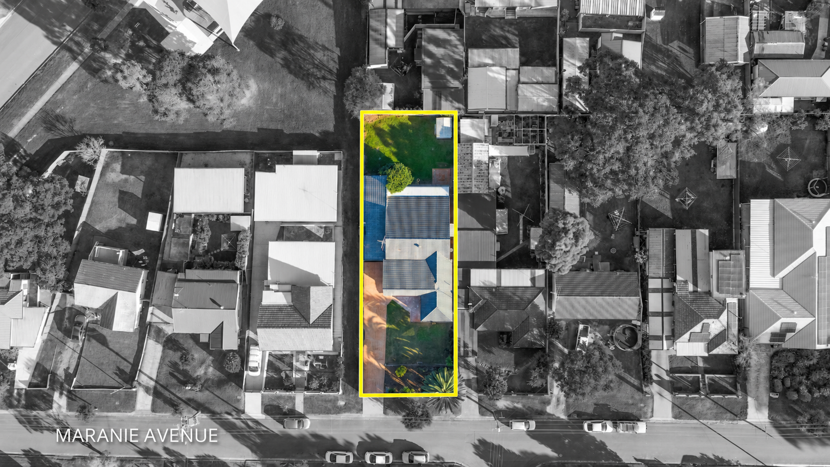 13 Maranie Avenue, St Marys, NSW 2760