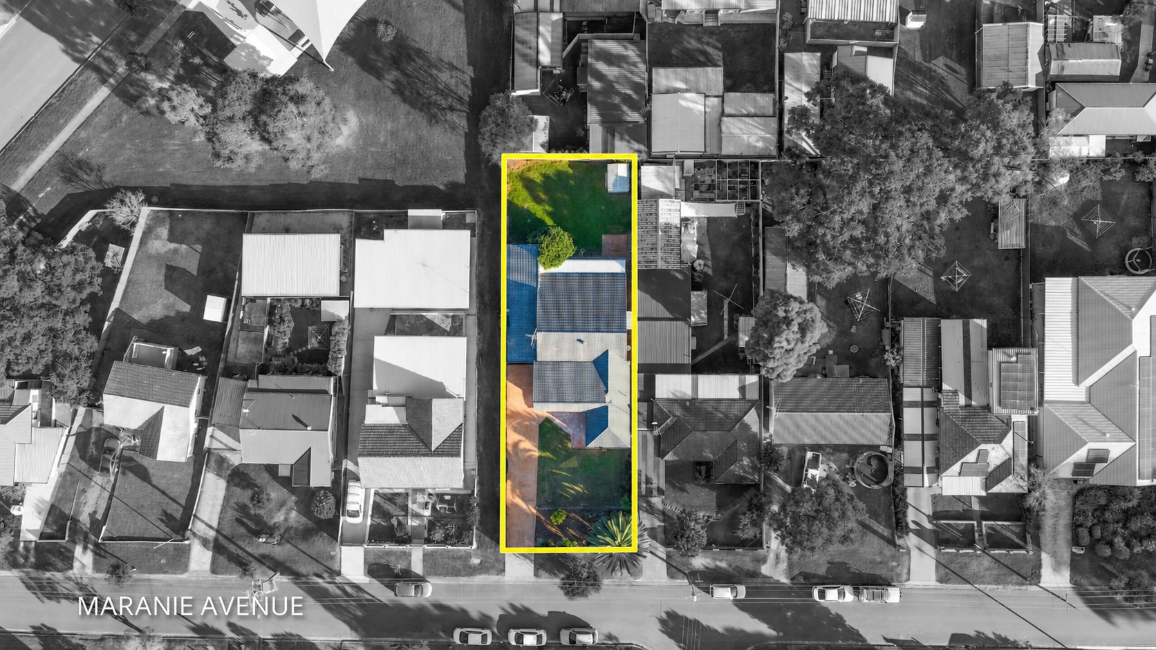 13 Maranie Avenue, St Marys, NSW 2760