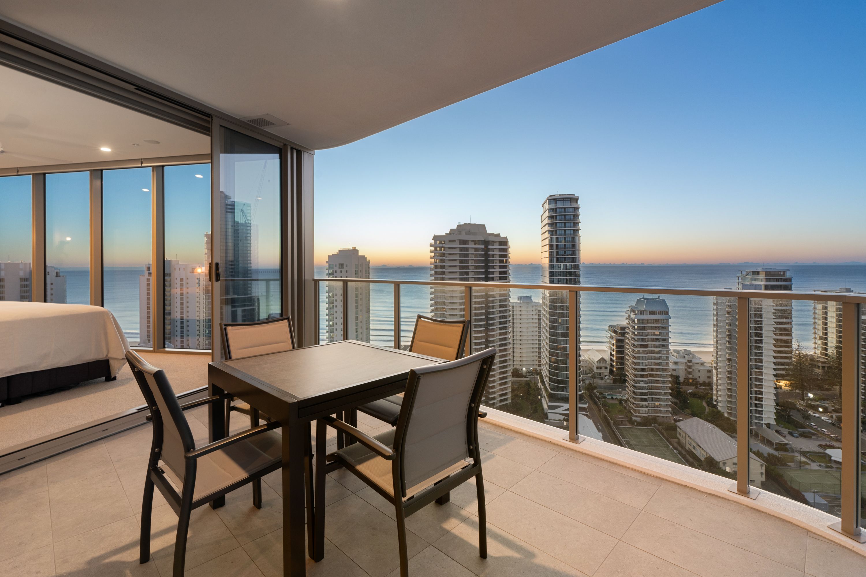 12201/11-23 Cronin Avenue — photo from Ray White Main Beach