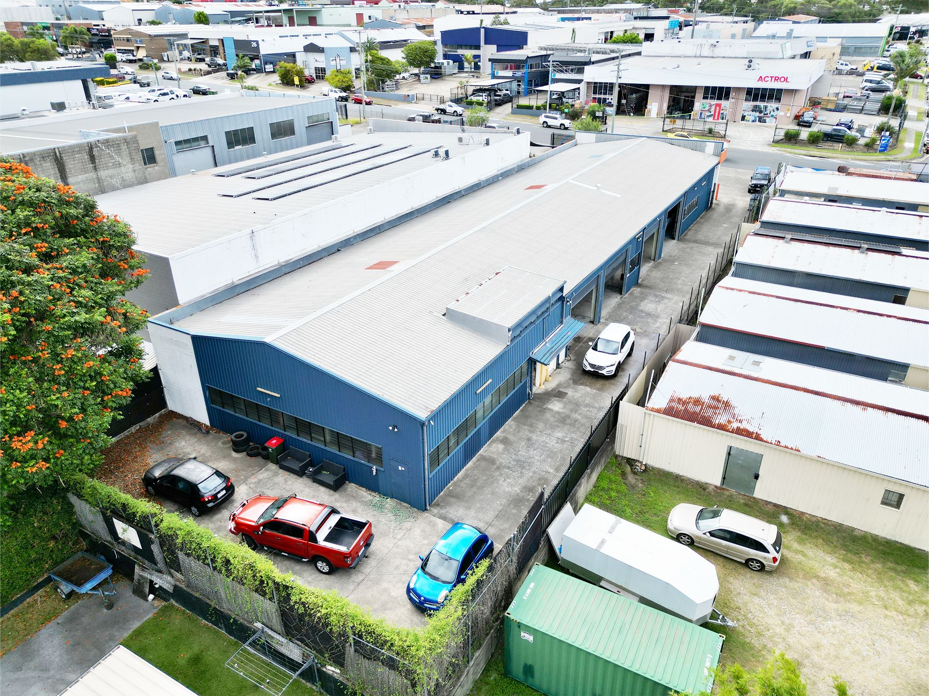 33 Randall Street, Slacks Creek, QLD 4127