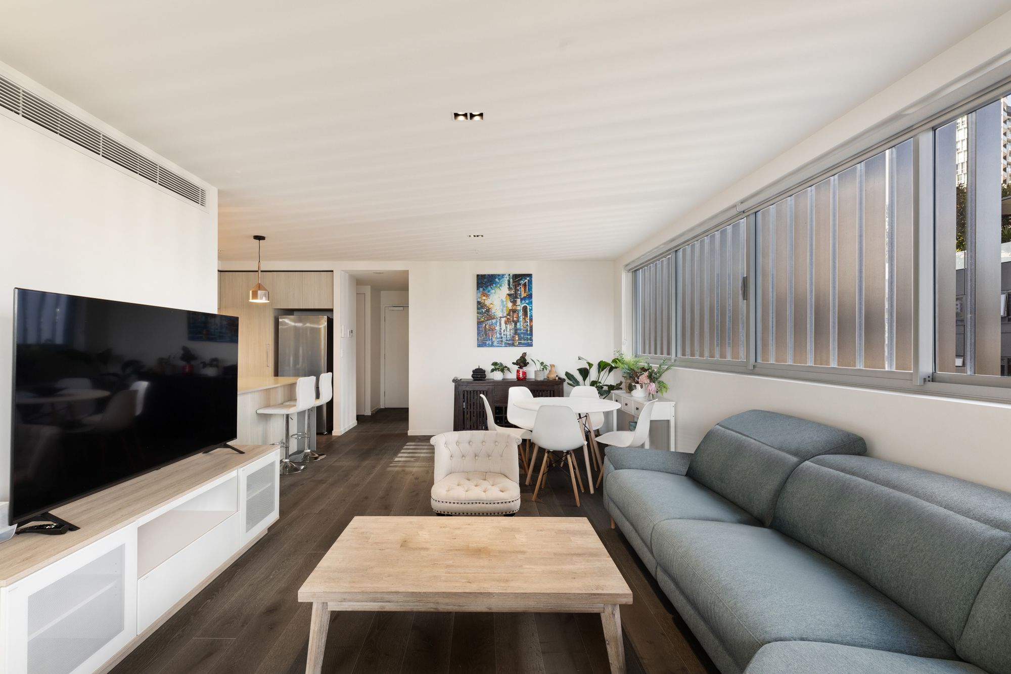 408/70 Longland Street, Newstead, QLD 4006