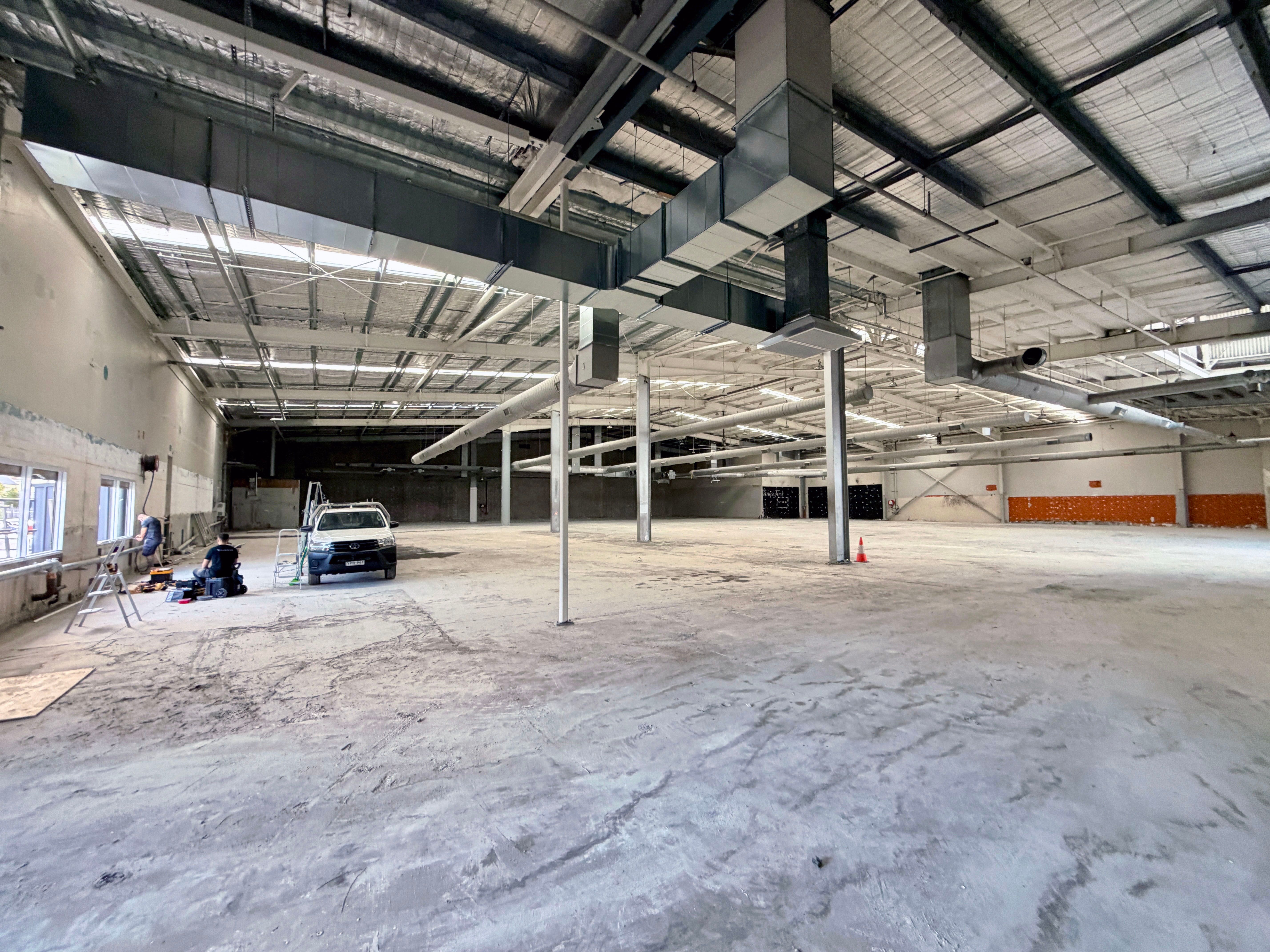 395 West Botany Street, Rockdale, NSW 2216