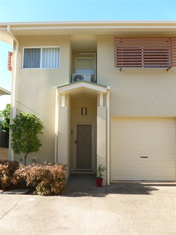 3/58 Stephenson Street, Scarness, QLD 4655