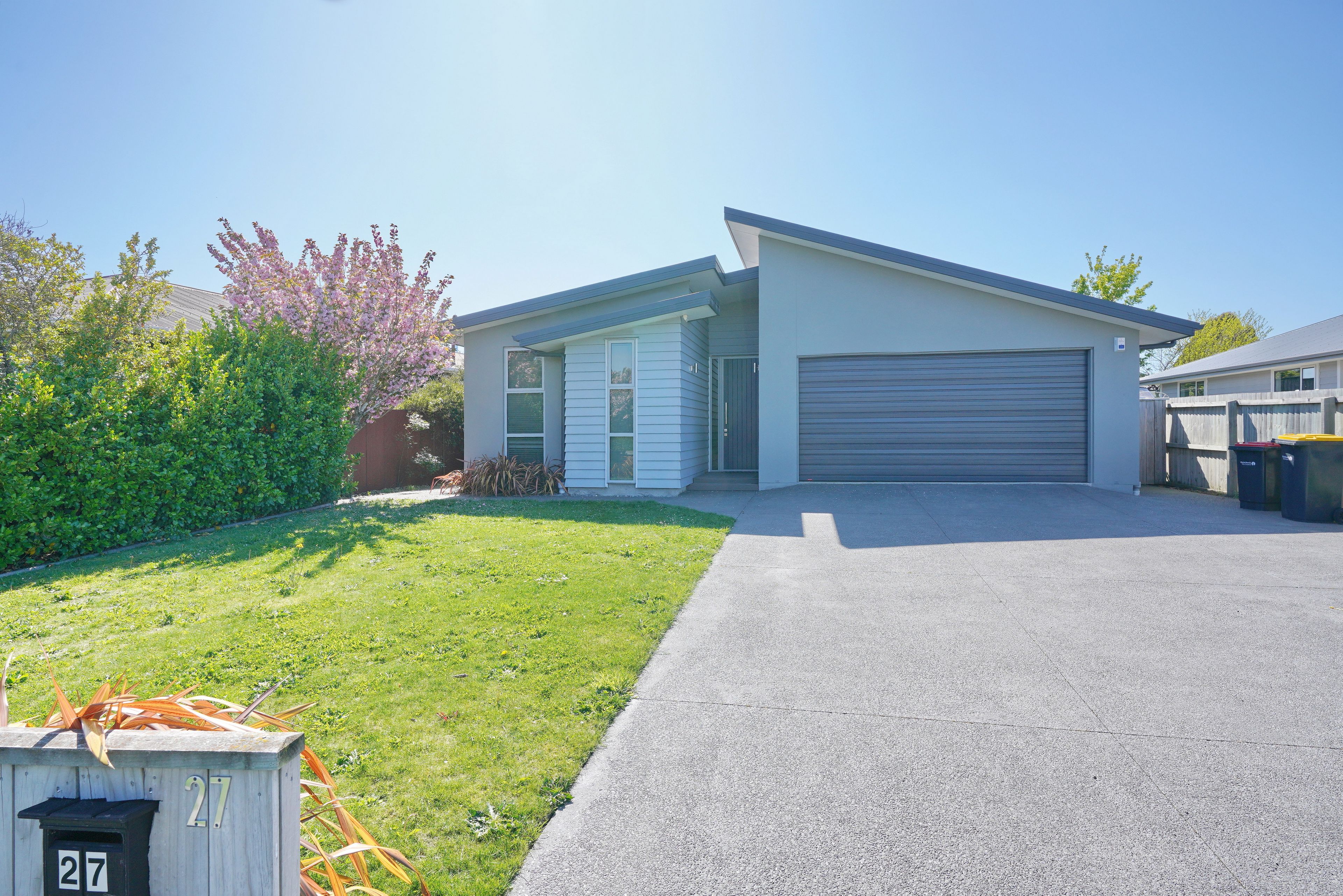 27 Rydal Street, Hoon Hay, Christchurch City