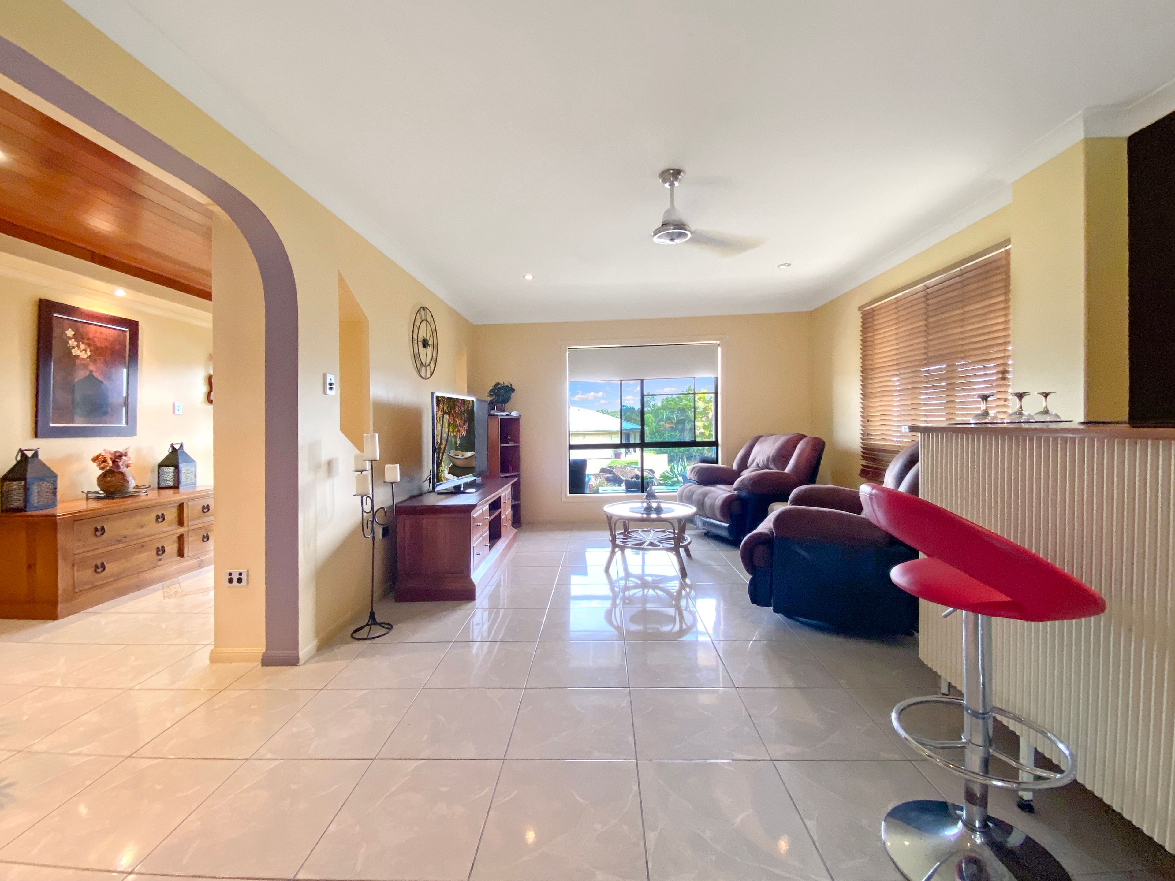 35 Brooksfield Drive, Sarina Beach, QLD 4737 Sold House Ray White