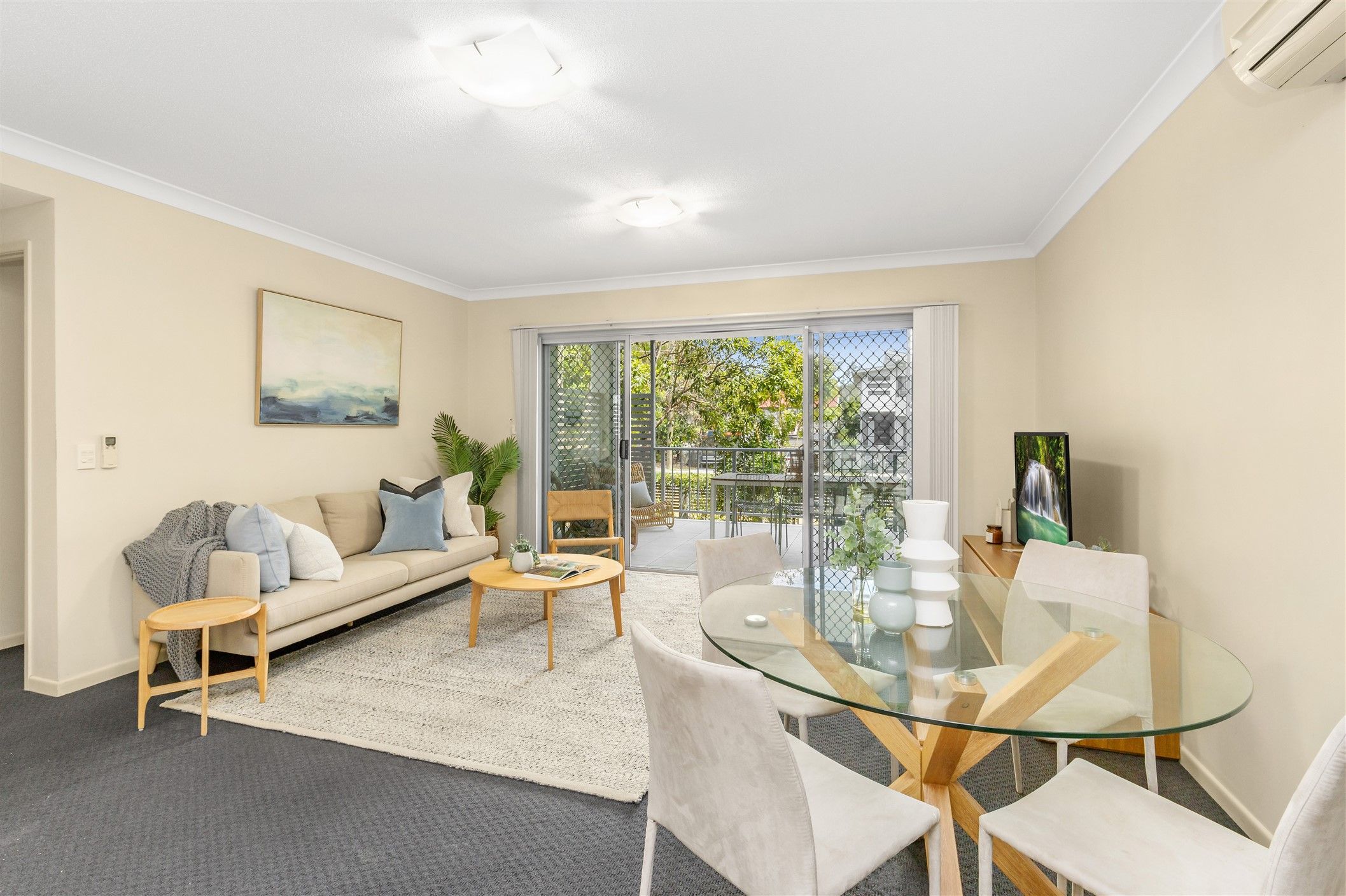 3/111 Samford Road, Enoggera, QLD 4051