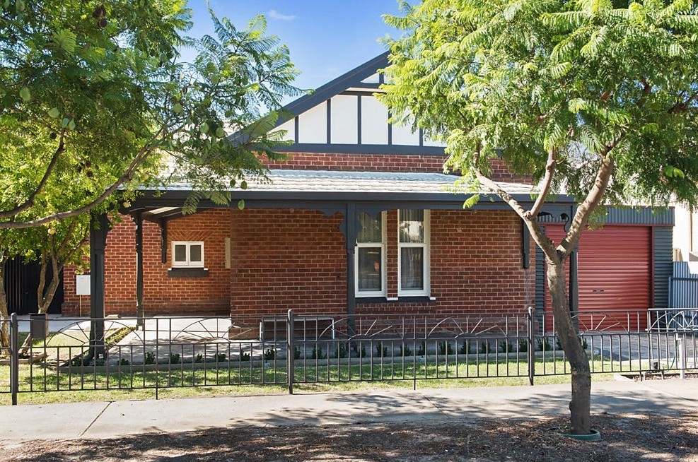 23 Rosetta Street, Rosewater, SA 5013