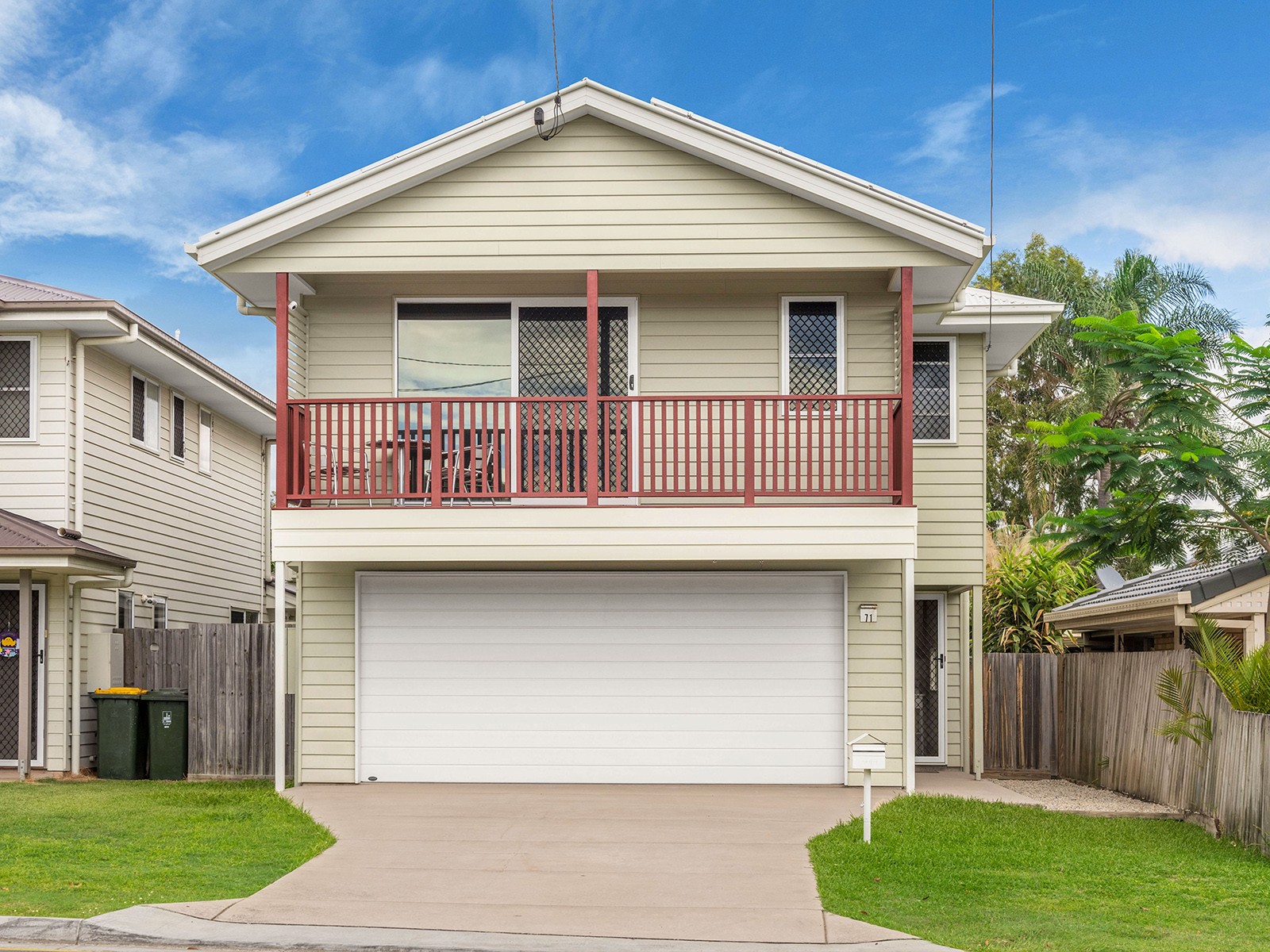 71 Meredith Street, Banyo, QLD 4014