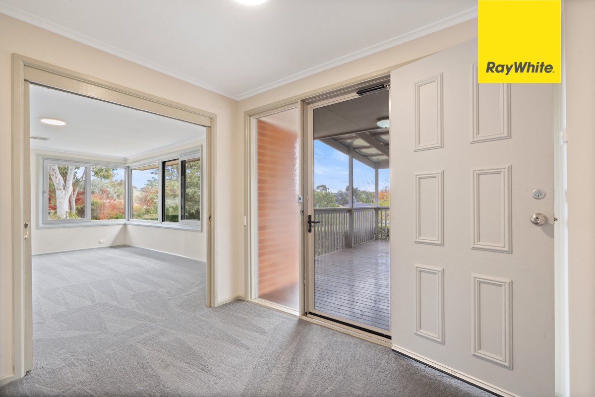 26 Cantor Crescent, Higgins, ACT 2615