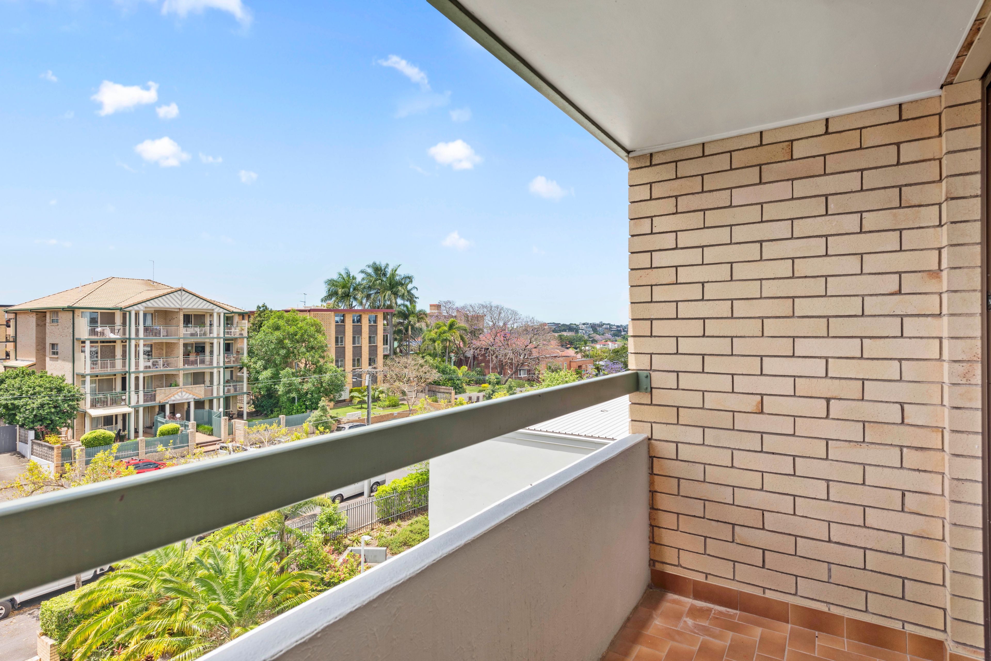 16/383 Bowen Terrace, New Farm, QLD 4005