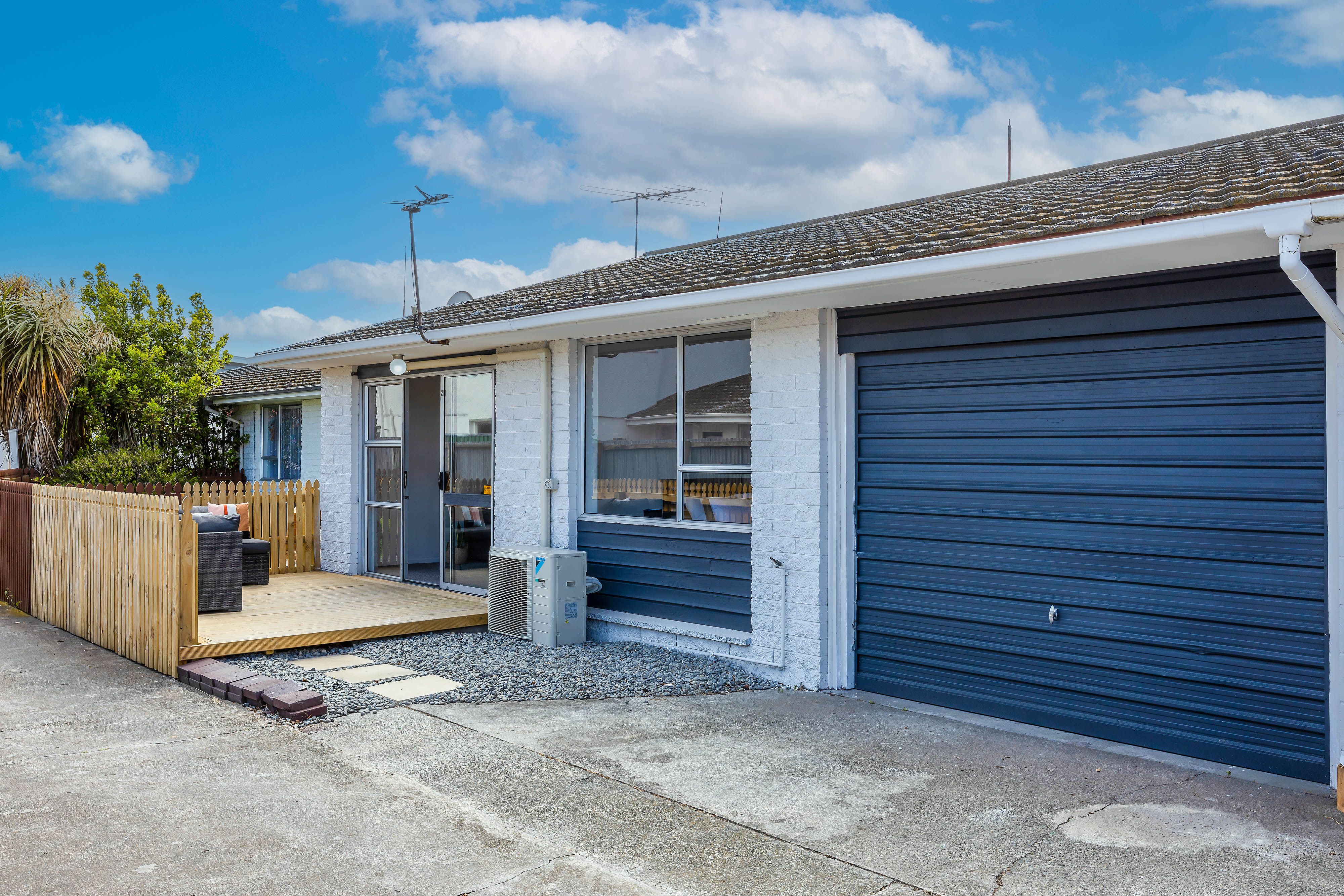 2/395 Gloucester Street, Linwood, Christchurch City