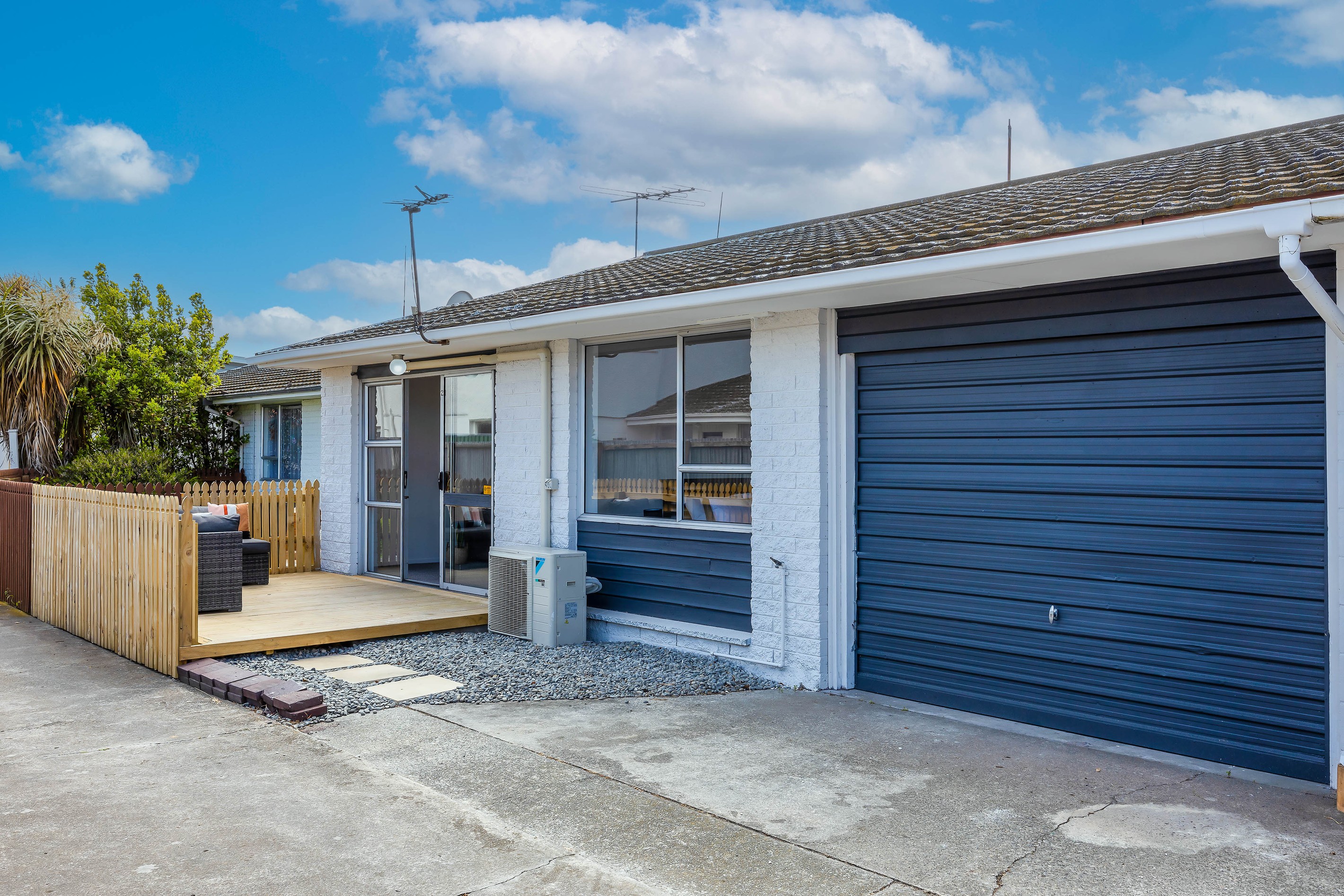2/395 Gloucester Street, Linwood, Christchurch City