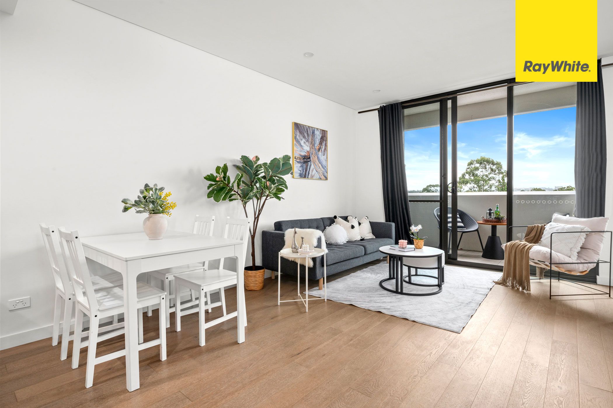 205/36 Oxford Street, Epping, NSW 2121