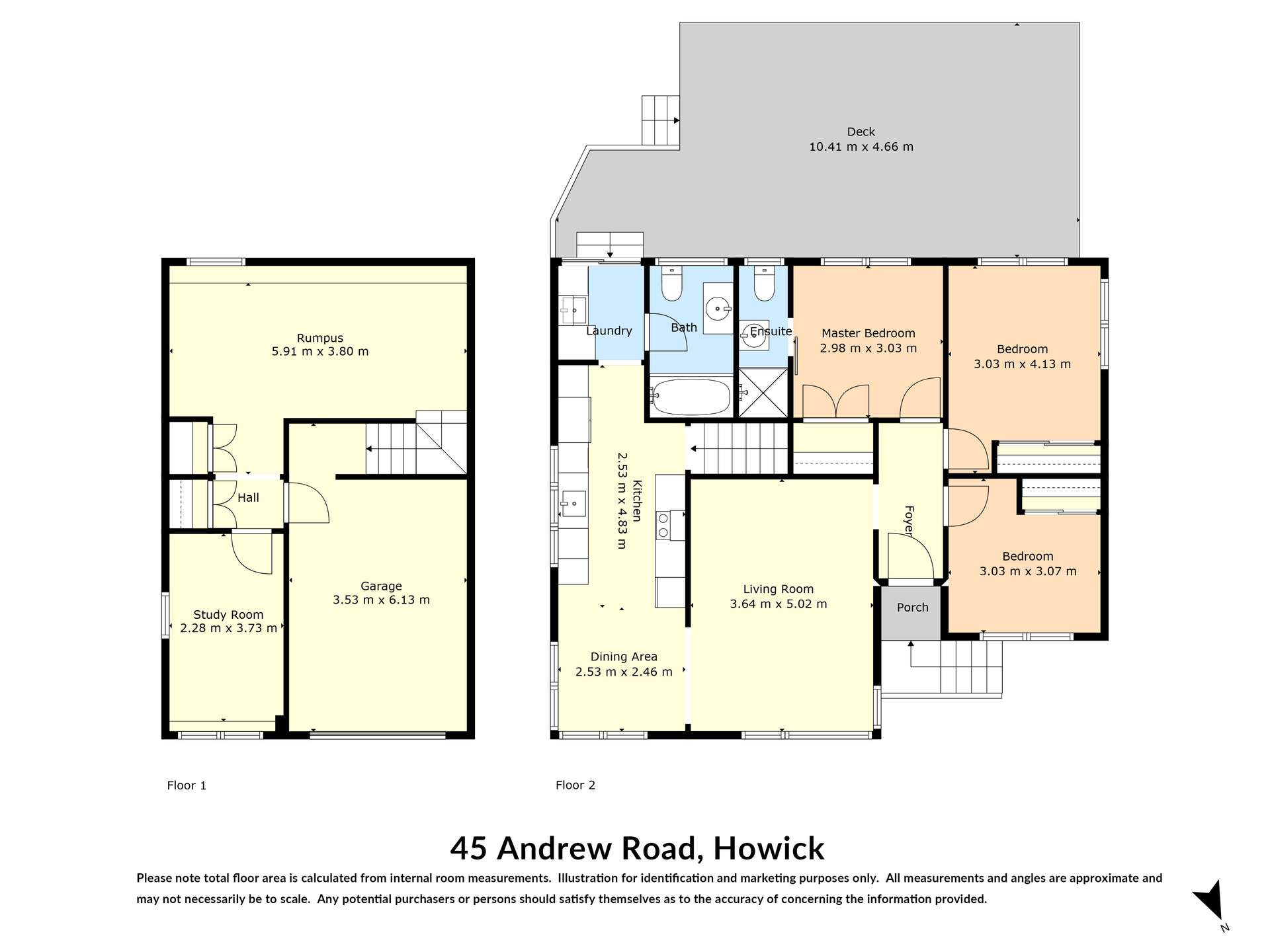 45 Andrew Road photo 19