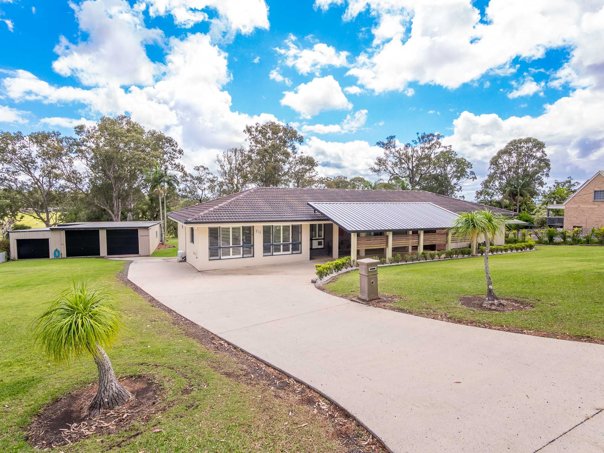 518 Caniaba Road, Caniaba, NSW 2480