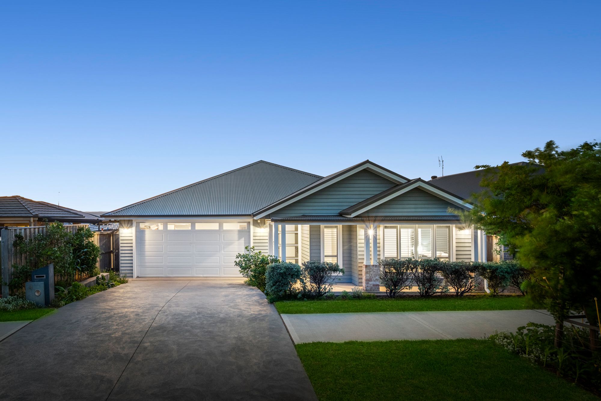 4 Percival Road , Elderslie NSW 2570