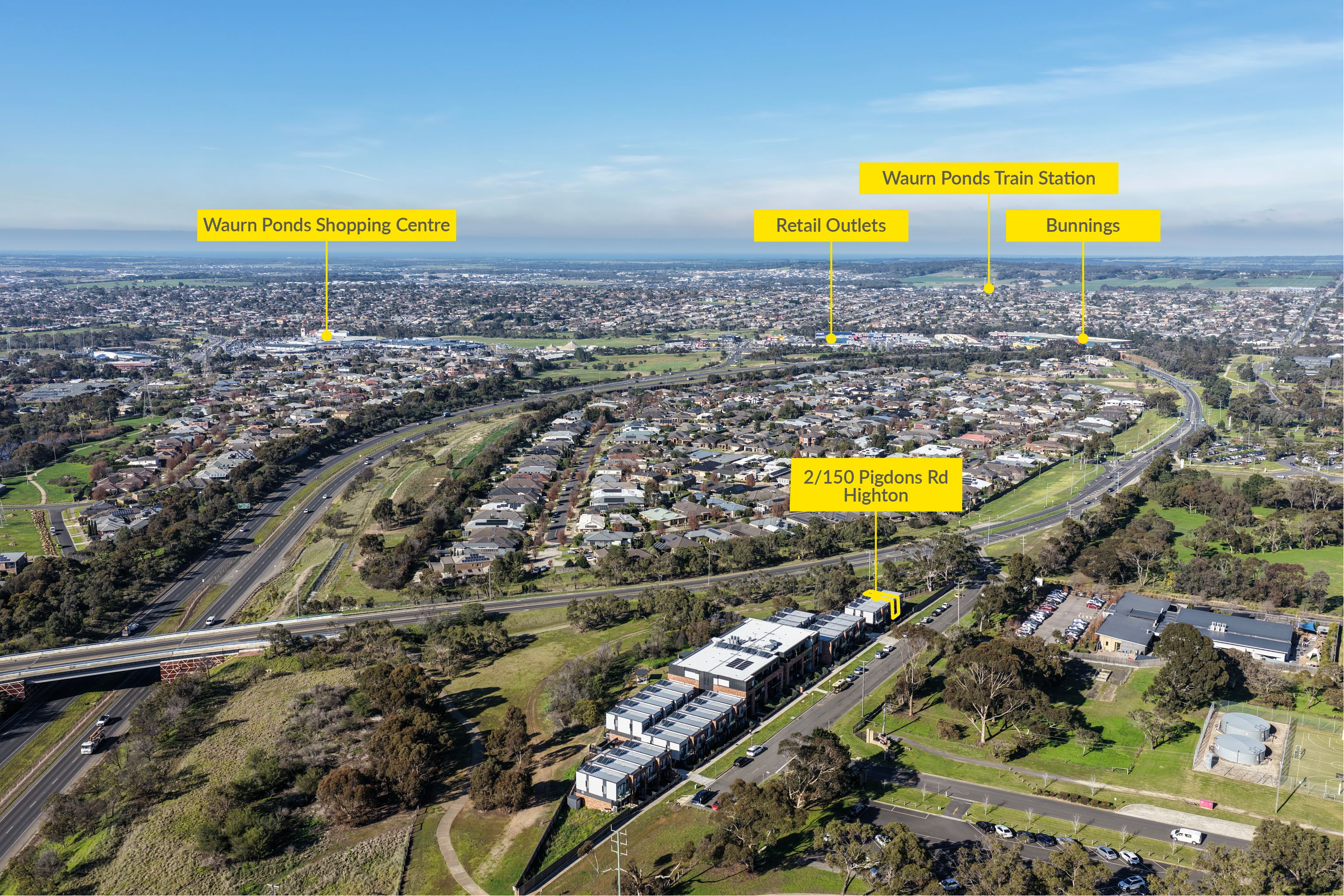 2/150 Pigdons Road — photo 11 of 12