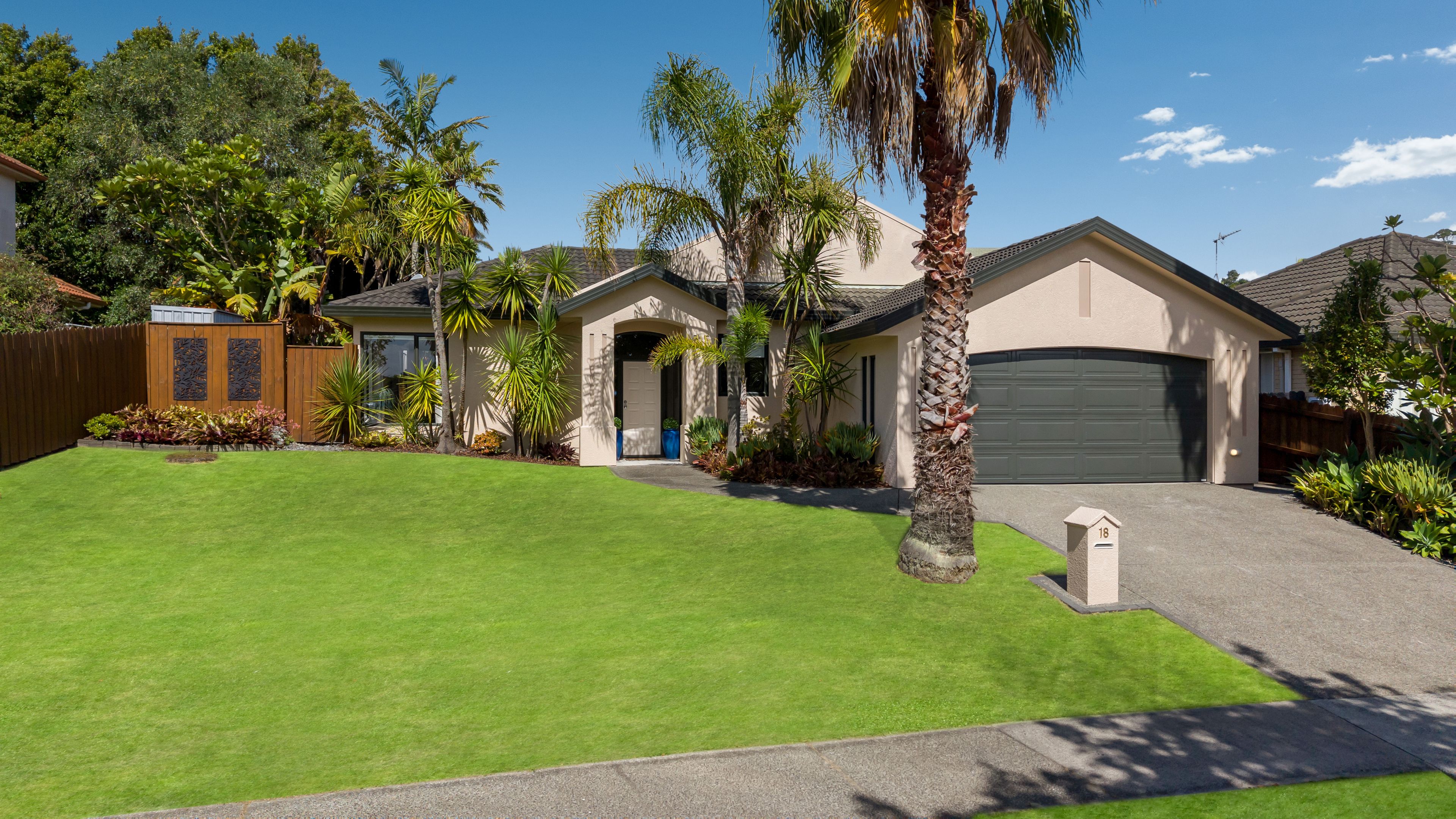 18 Dairyland Drive, Dannemora, Manukau City