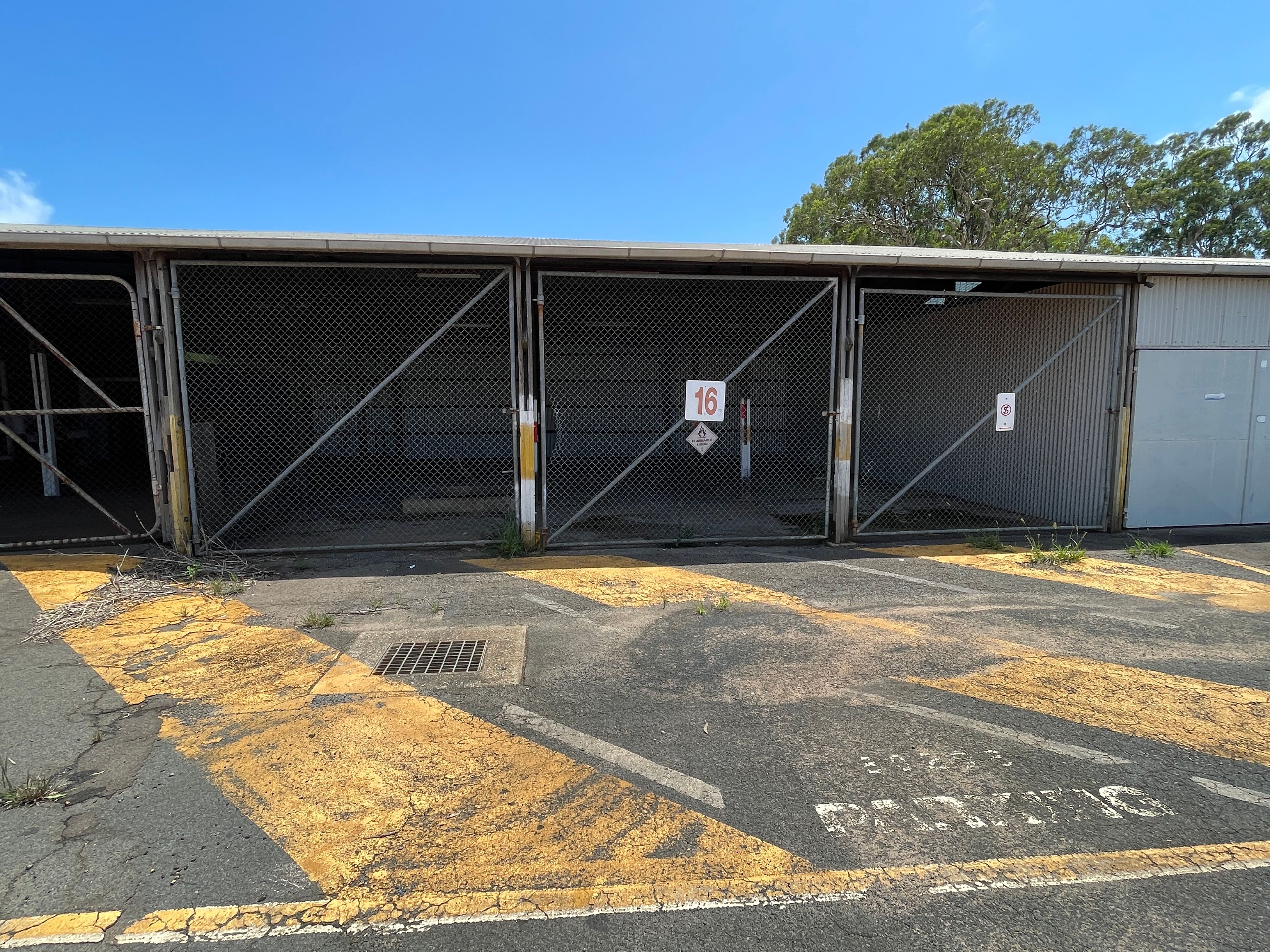 Bay 18/177-185 Anzac Avenue, Harristown, QLD 4350