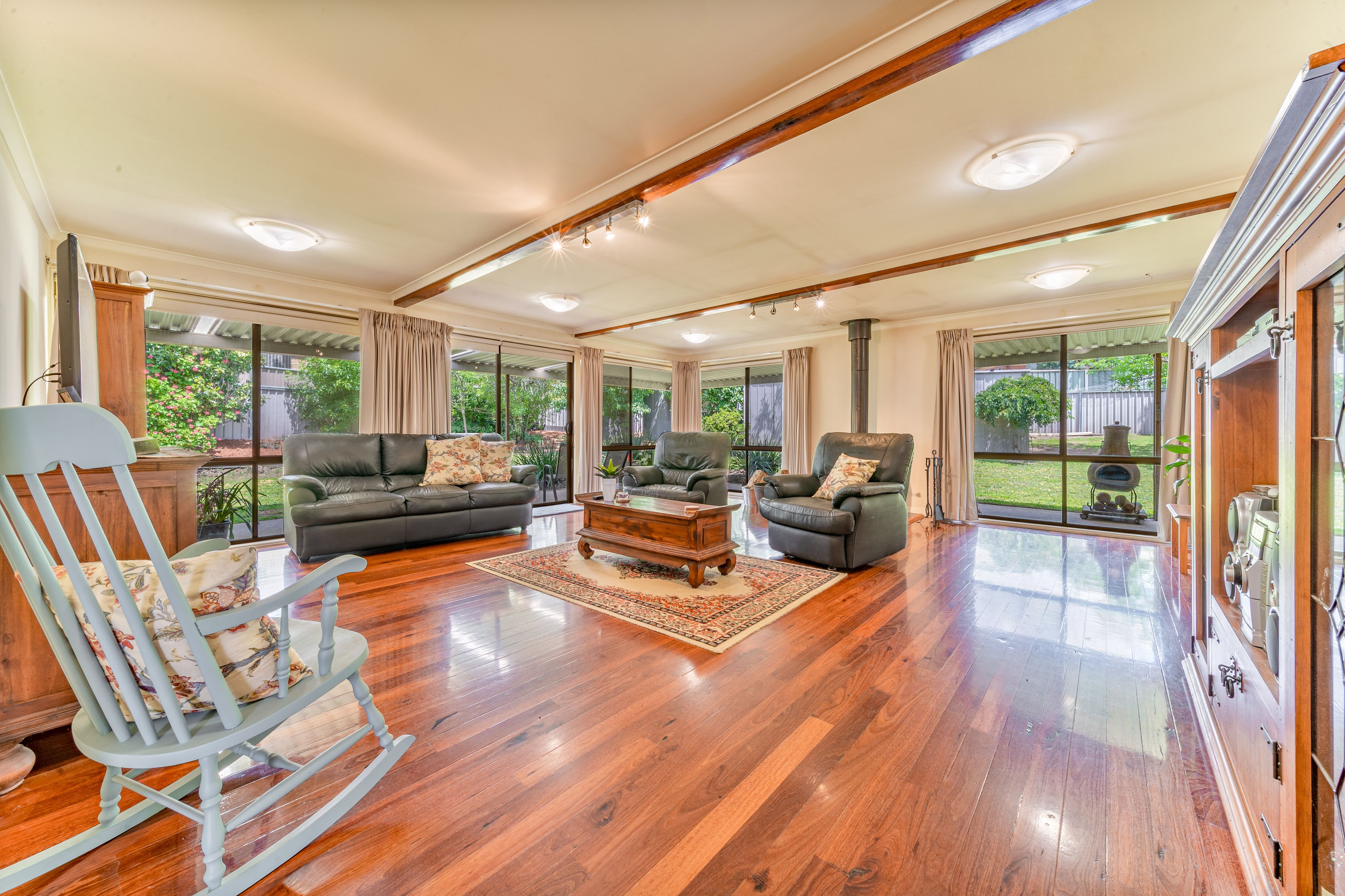 18 Wattle View Grove, California Gully, VIC 3556