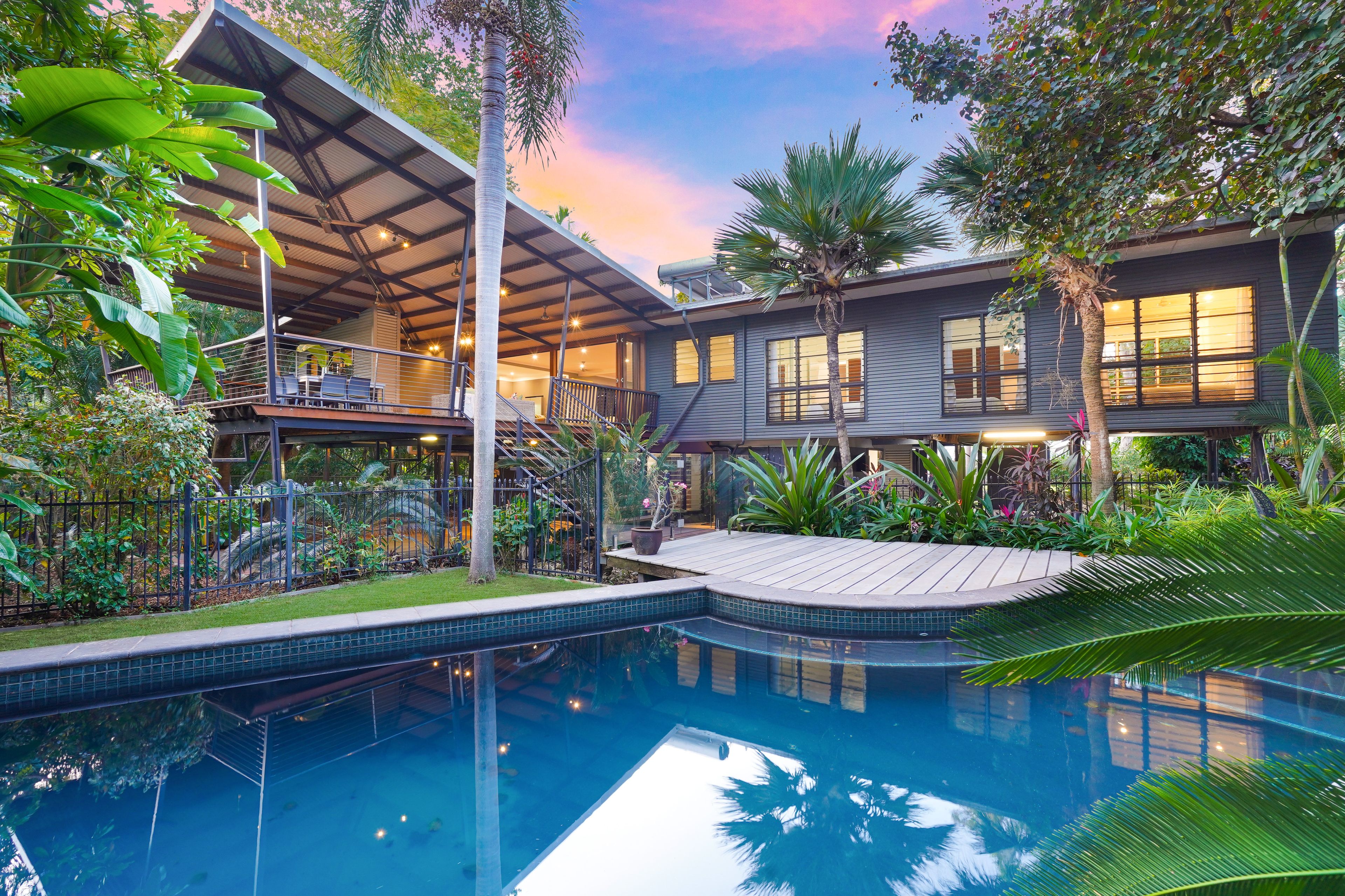 58 Playford Street , Parap NT 0820