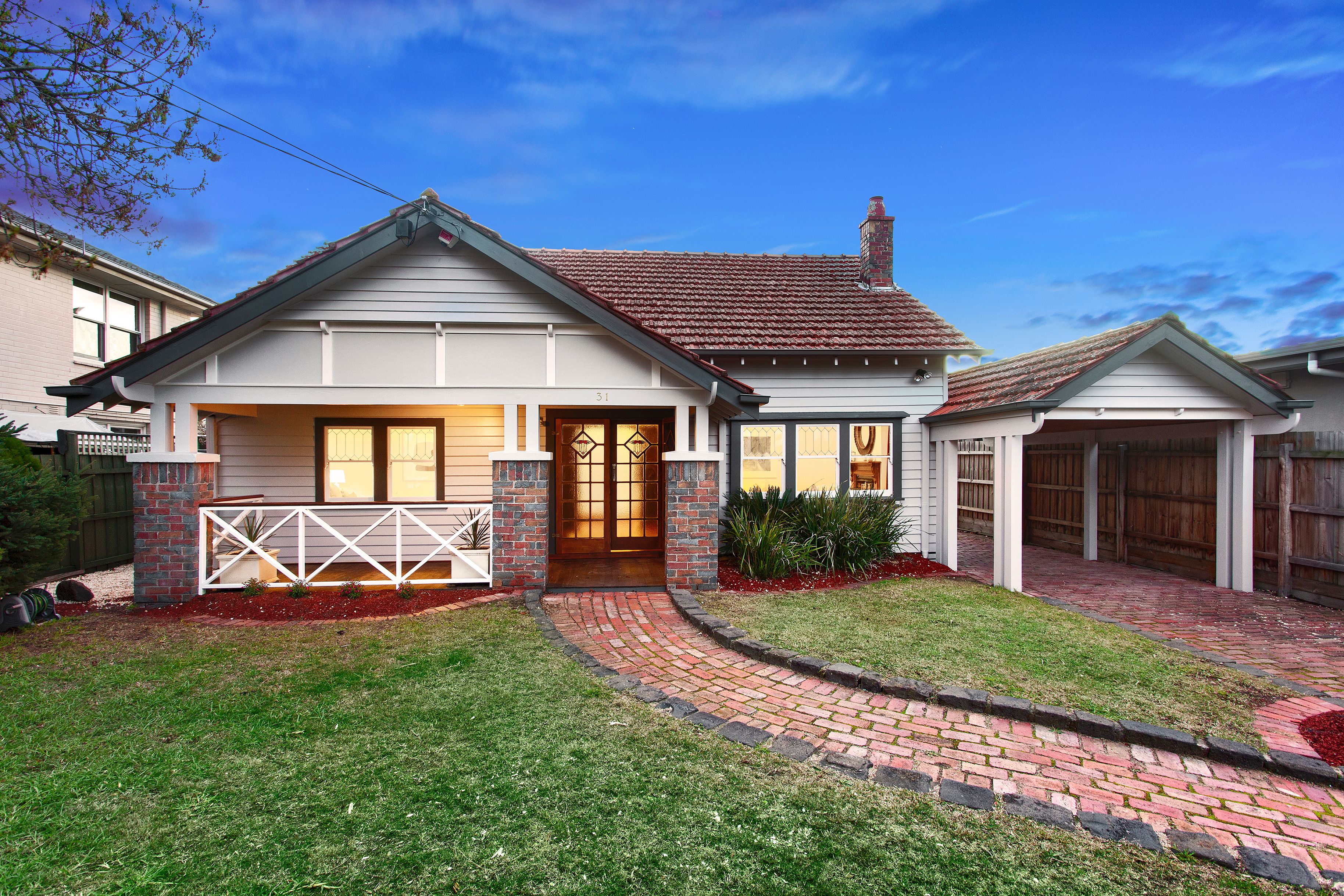 31 Hobart Road, Murrumbeena VIC 3163